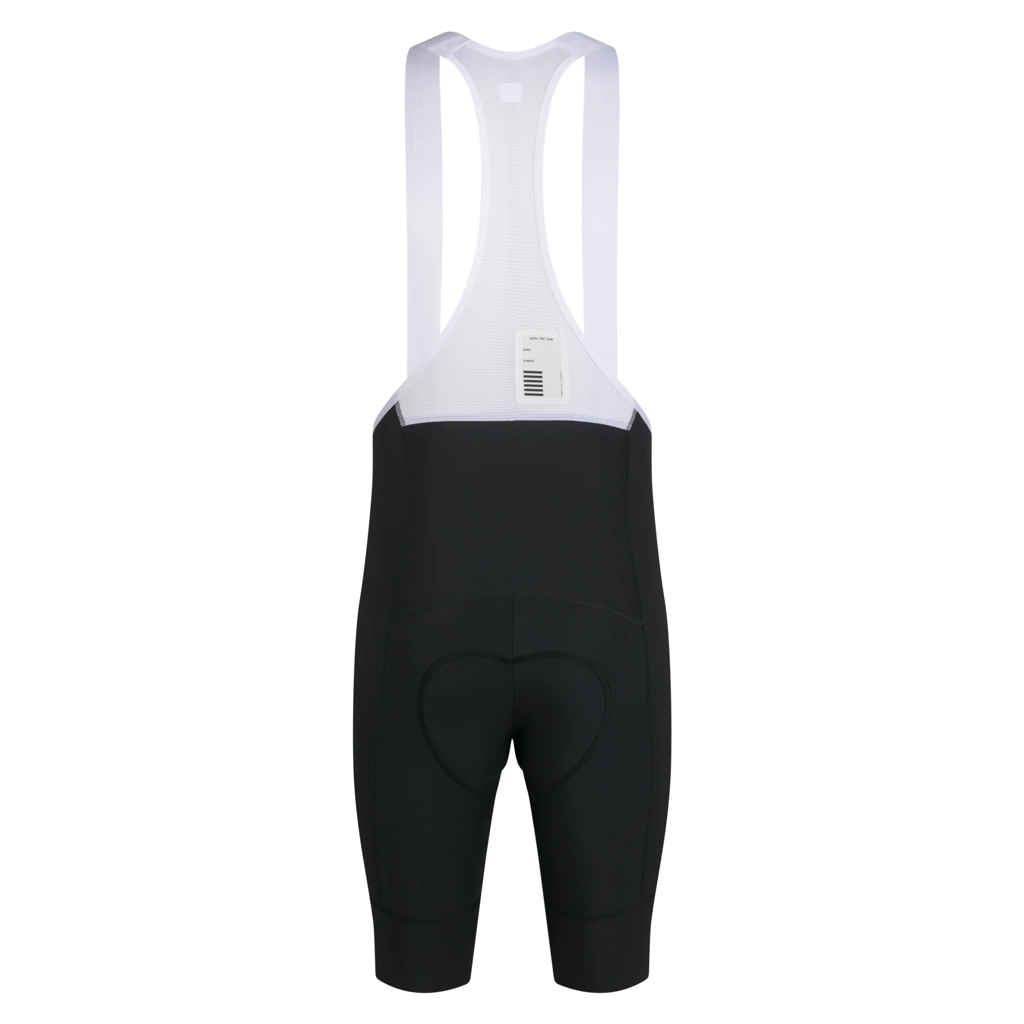 Rapha Men's Pro Team Training Bib Shorts II - Regular - Image 8