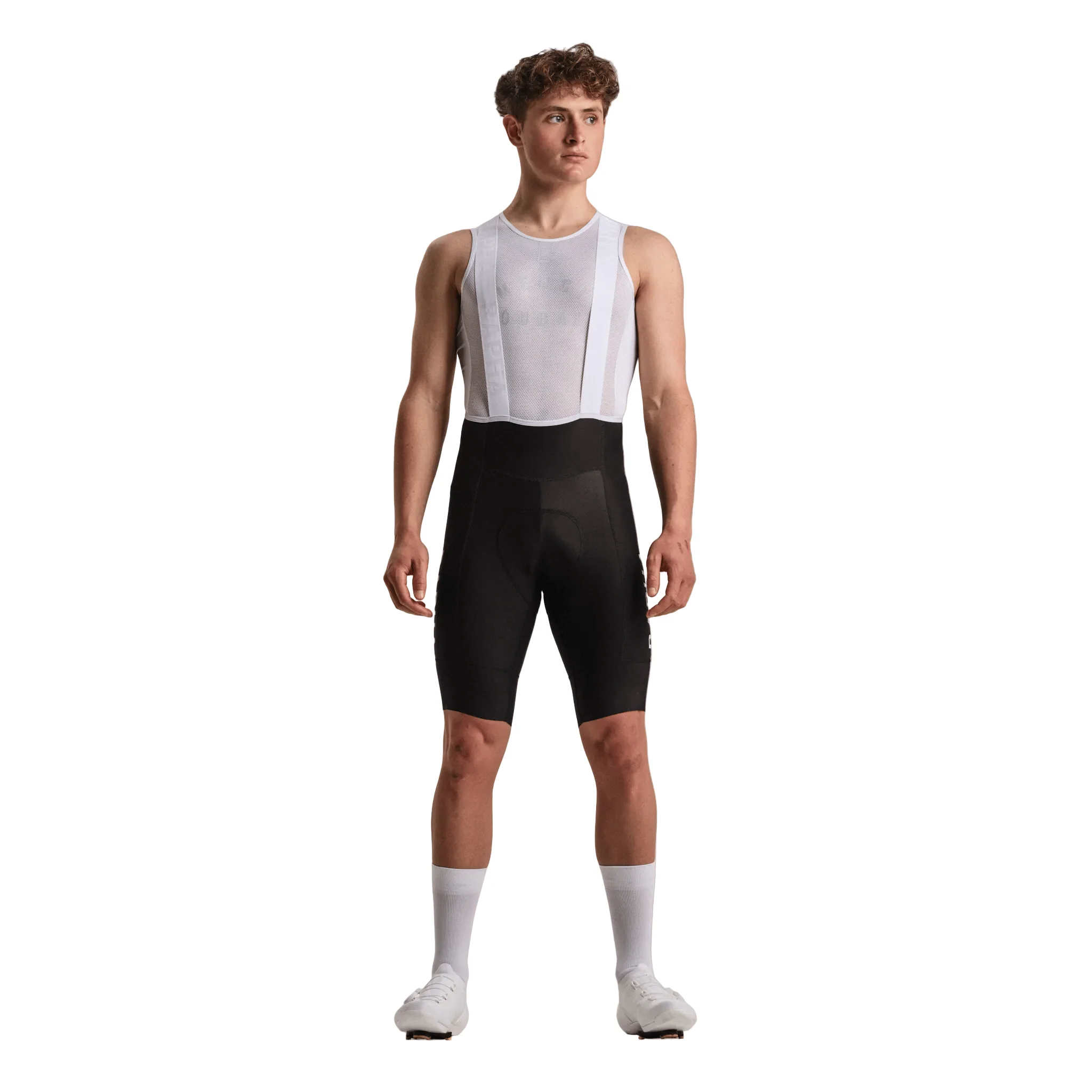 Rapha Men's Pro Team Training Bib Shorts II - Regular - Image 9