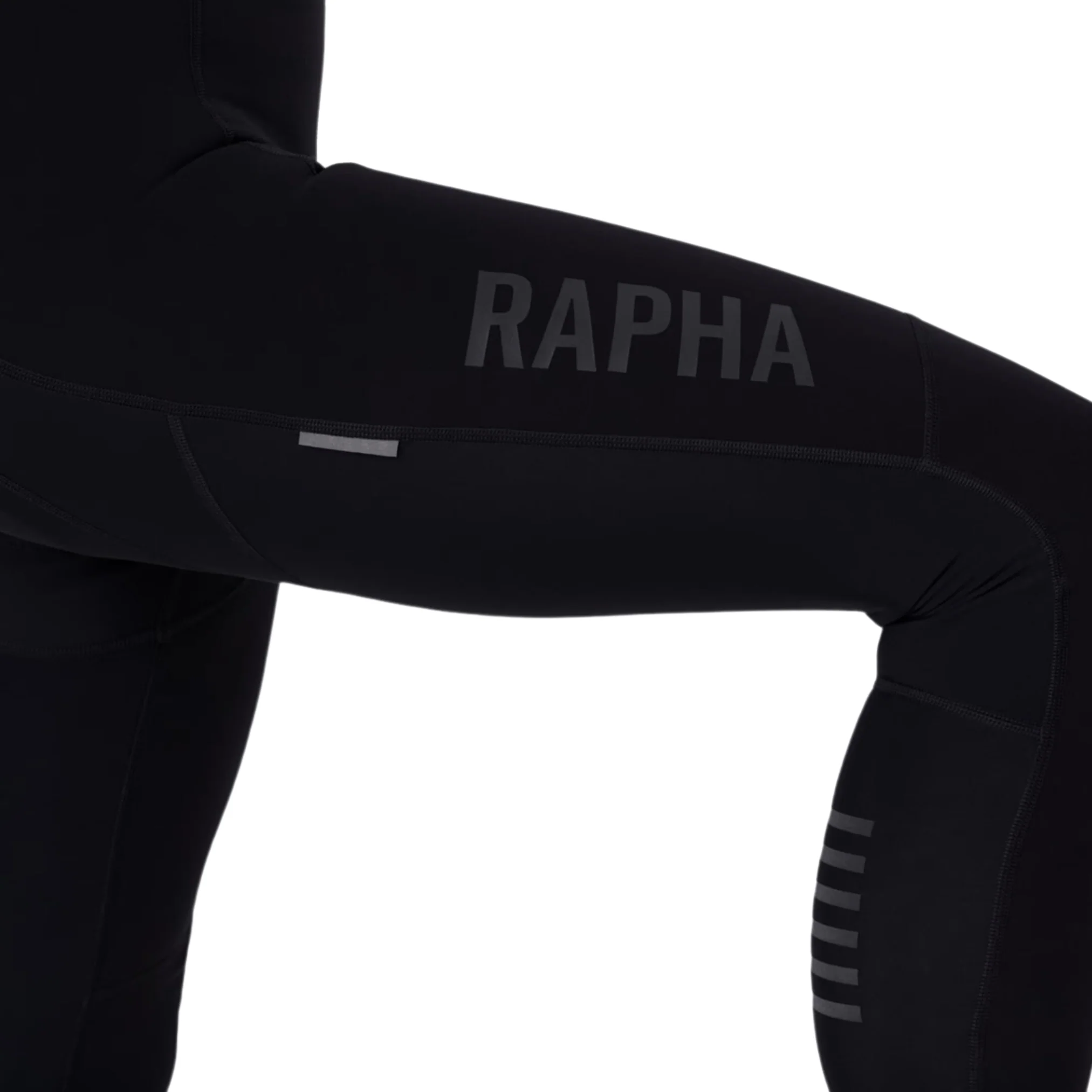 Rapha Men's Pro Team Winter Tights with Pad II - Image 4