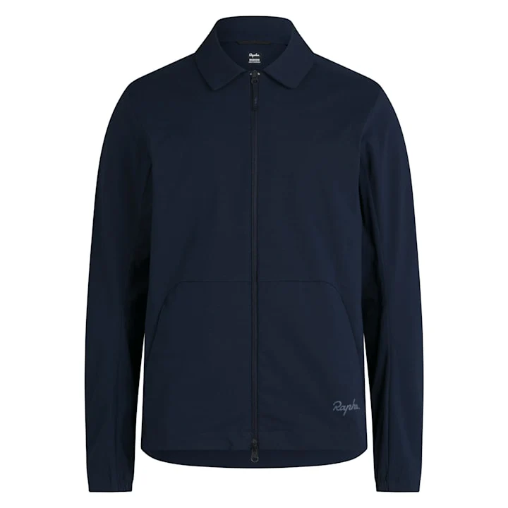 Rapha Men's Tech Collar Jacket - Image 7