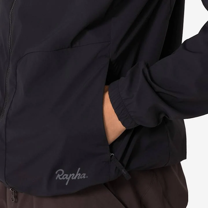 Rapha Men's Wind Jacket - Image 4