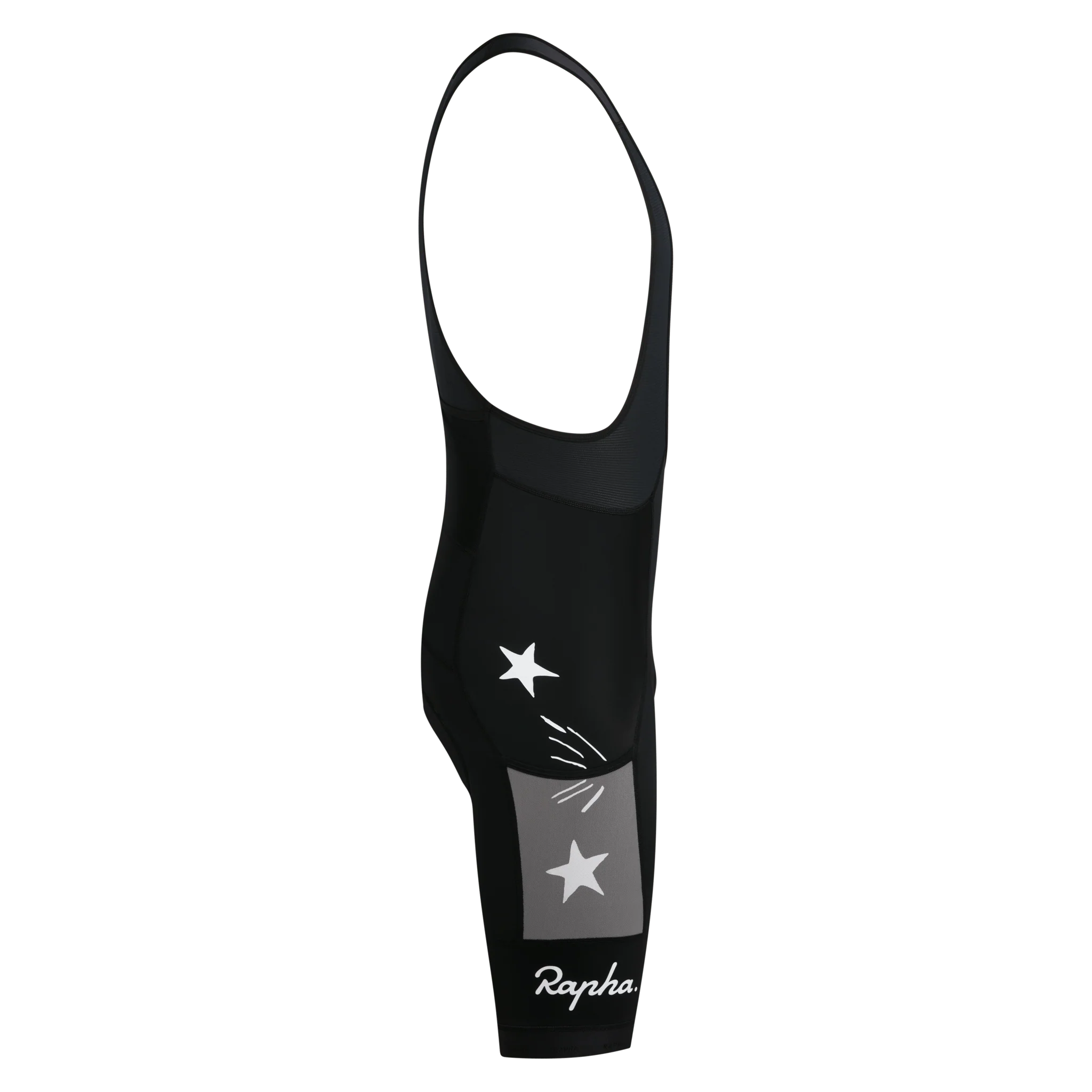 Rapha + Patta Men's Pro Team Cargo Bib Shorts - Image 3