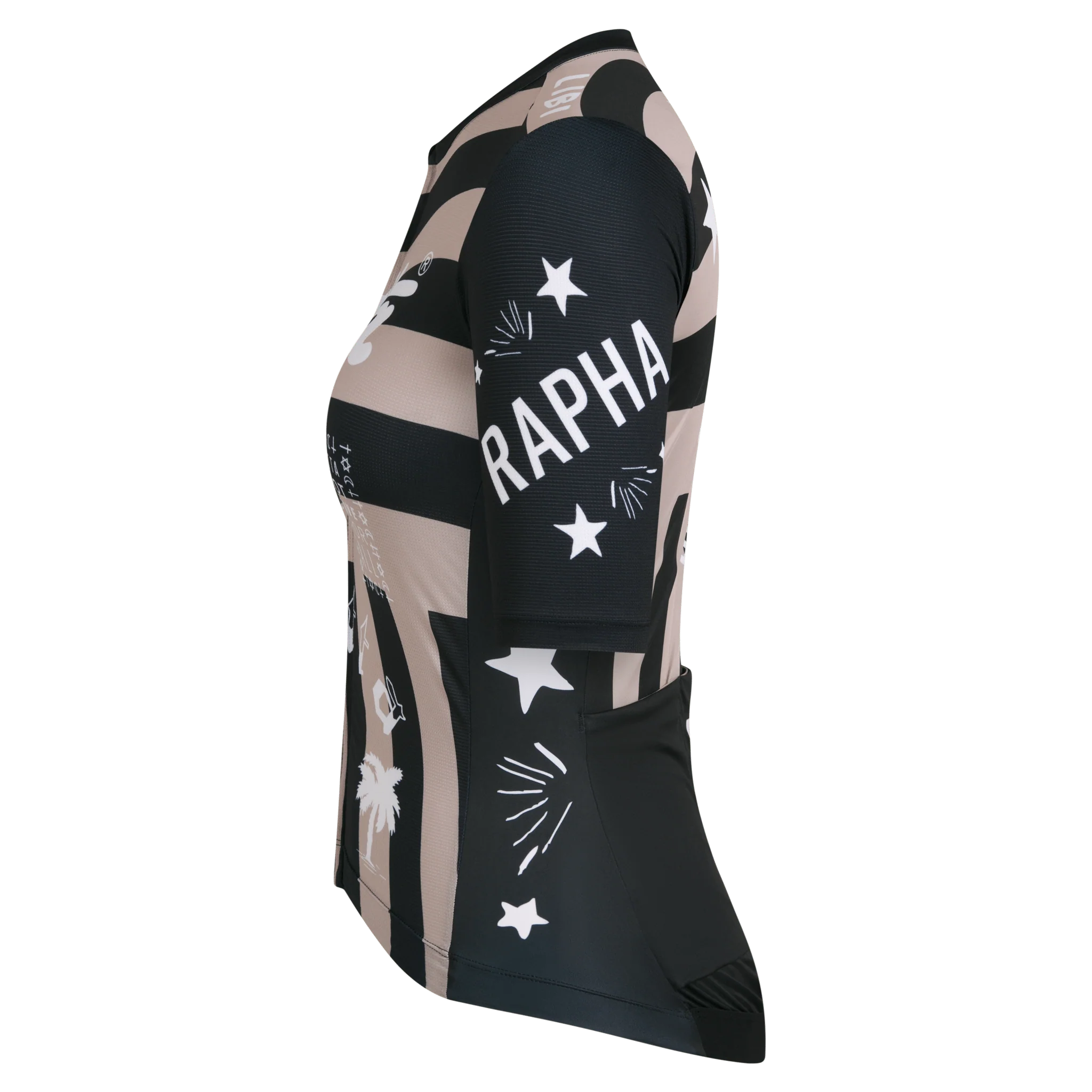 Rapha + Patta Women's Pro Team Training Jersey - Image 2