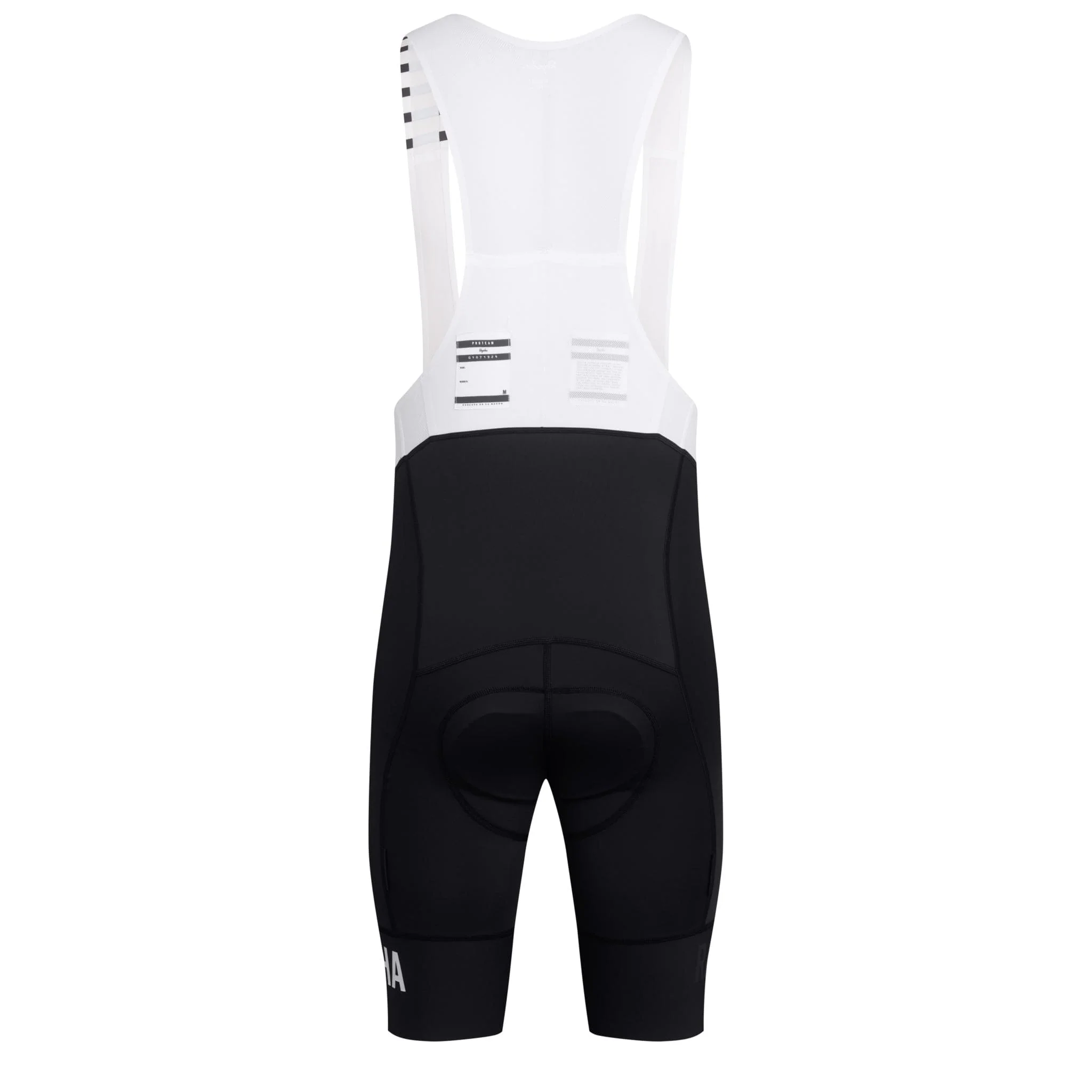 Rapha Men's Pro Team Bib Shorts - Regular - Image 3