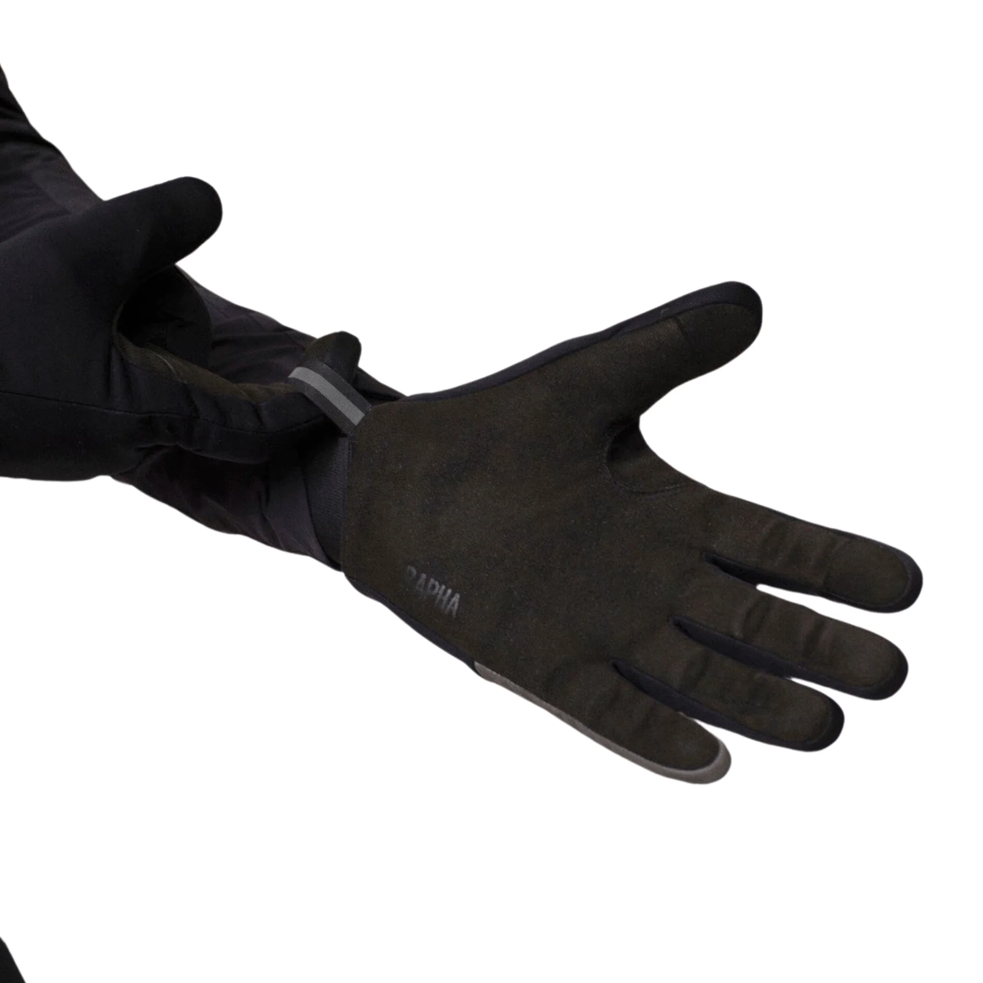 Rapha Pro Team Winter Gloves - Image 2