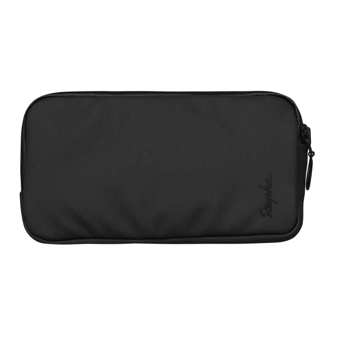 Rapha Rainproof Essentials Case Black- Large
