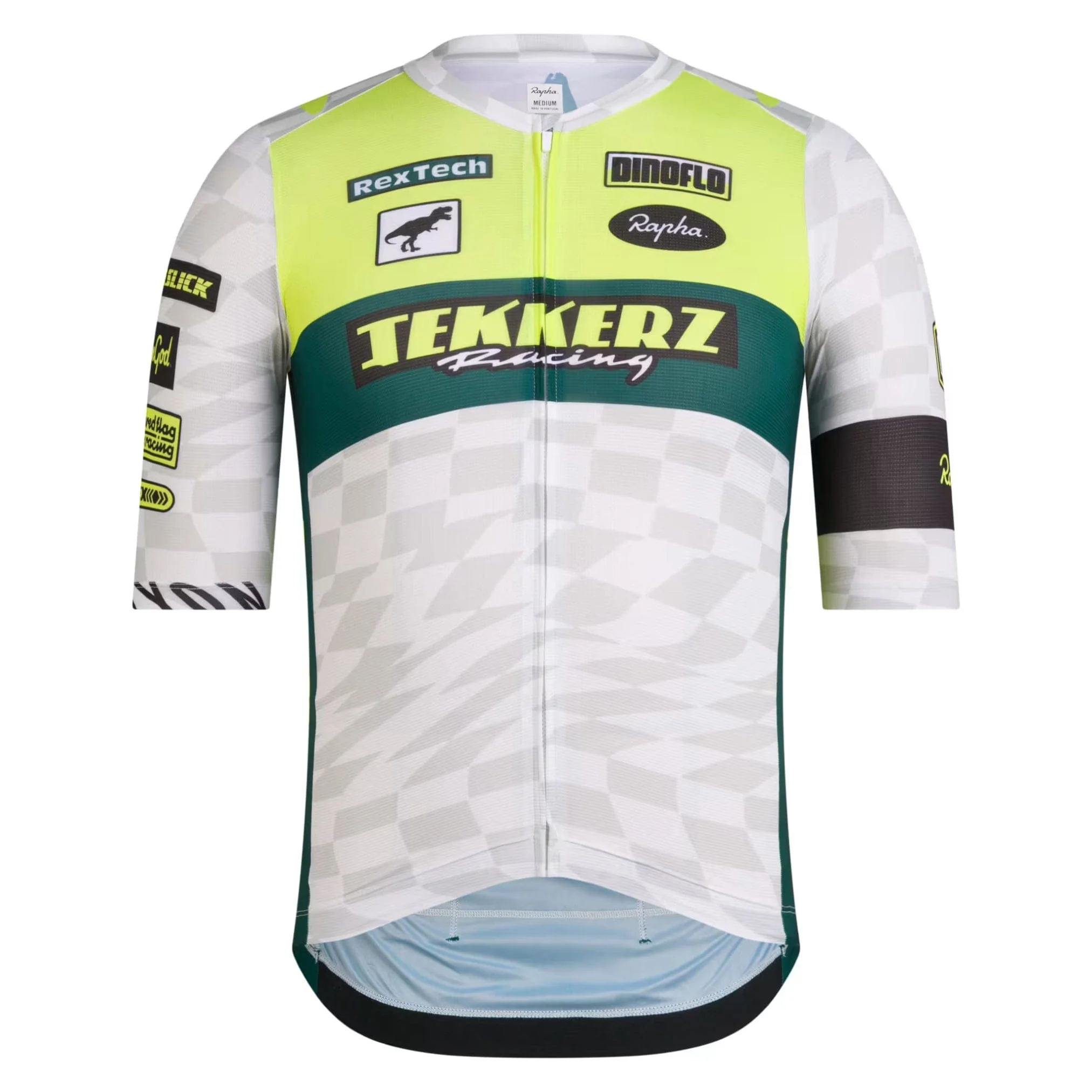 Rapha Tekkerz Men's Pro Team Training Jersey