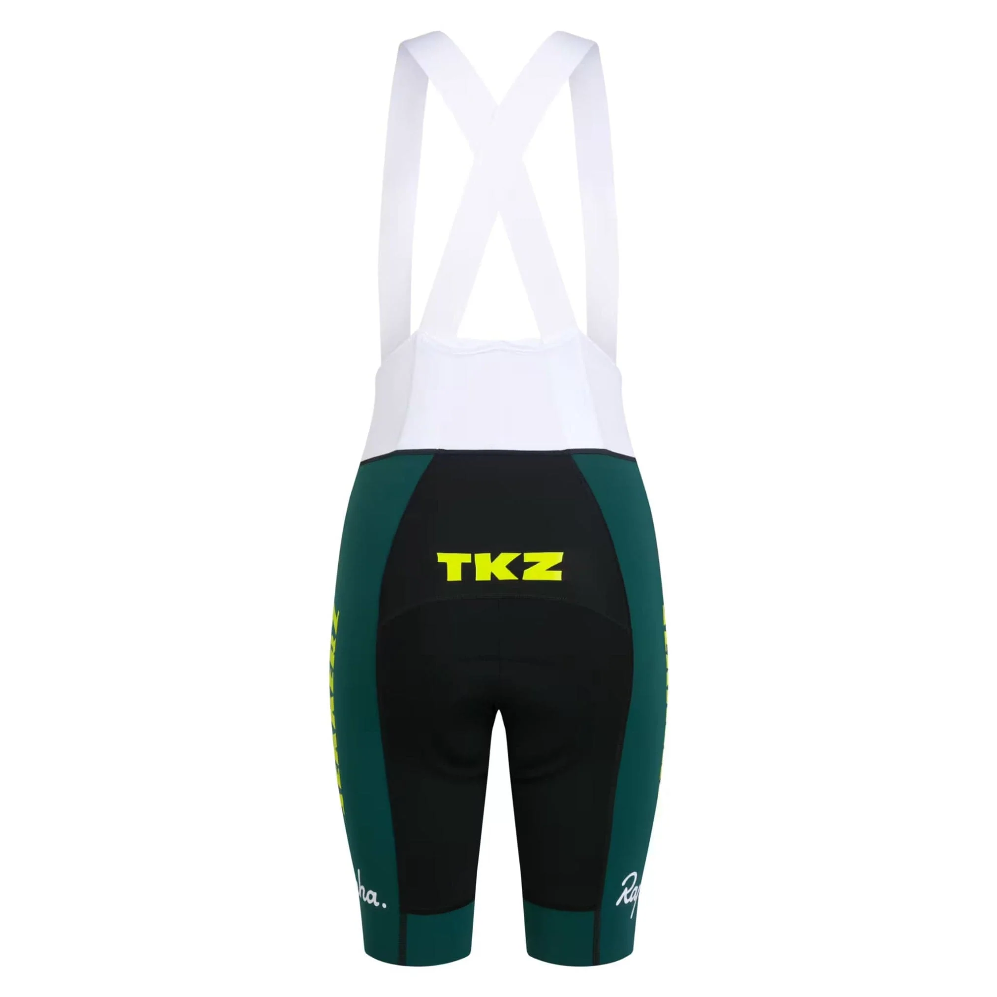Rapha Tekkerz Women's Pro Team Bib Shorts III - Image 2