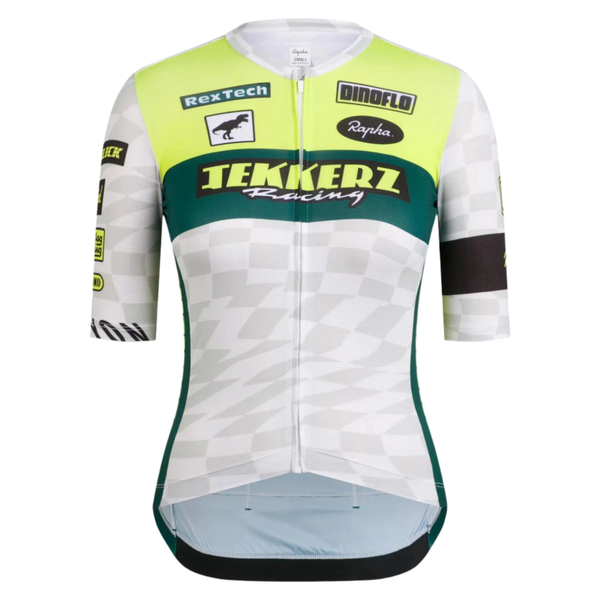 Rapha Tekkerz Women's Pro Team Training Jersey