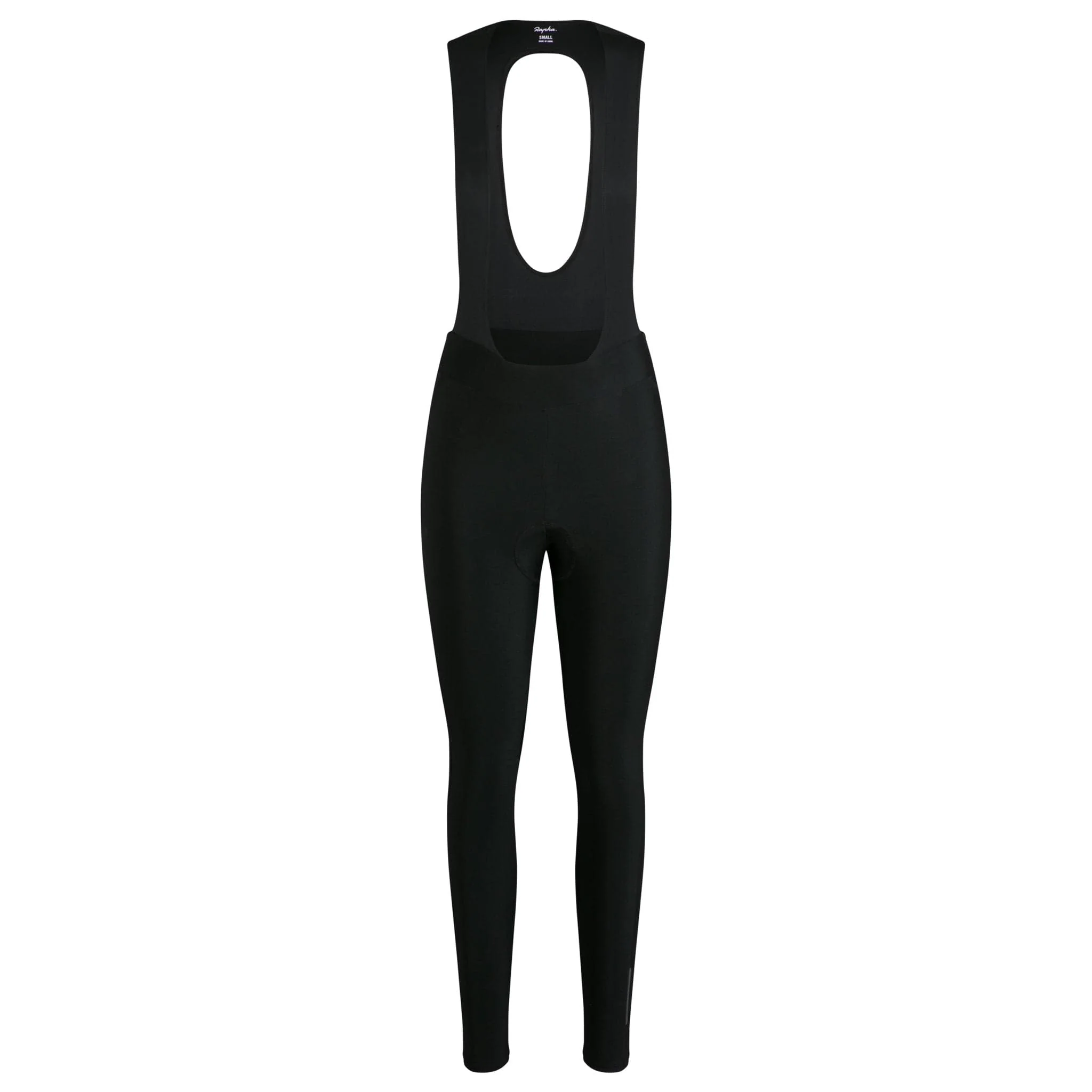 Rapha Women's Core Cargo Winter Tights With Pad