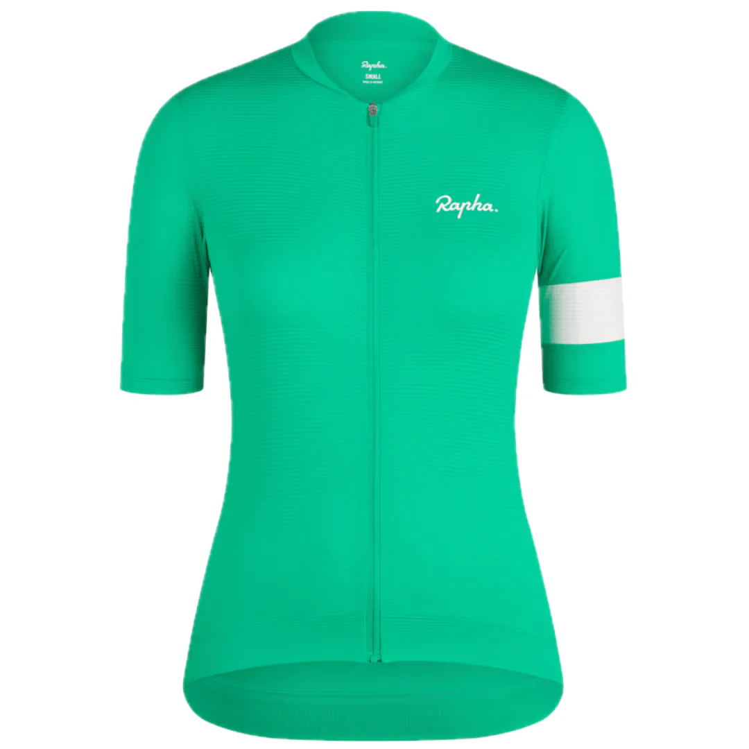 Rapha Women's Core Lightweight Jersey - Image 15