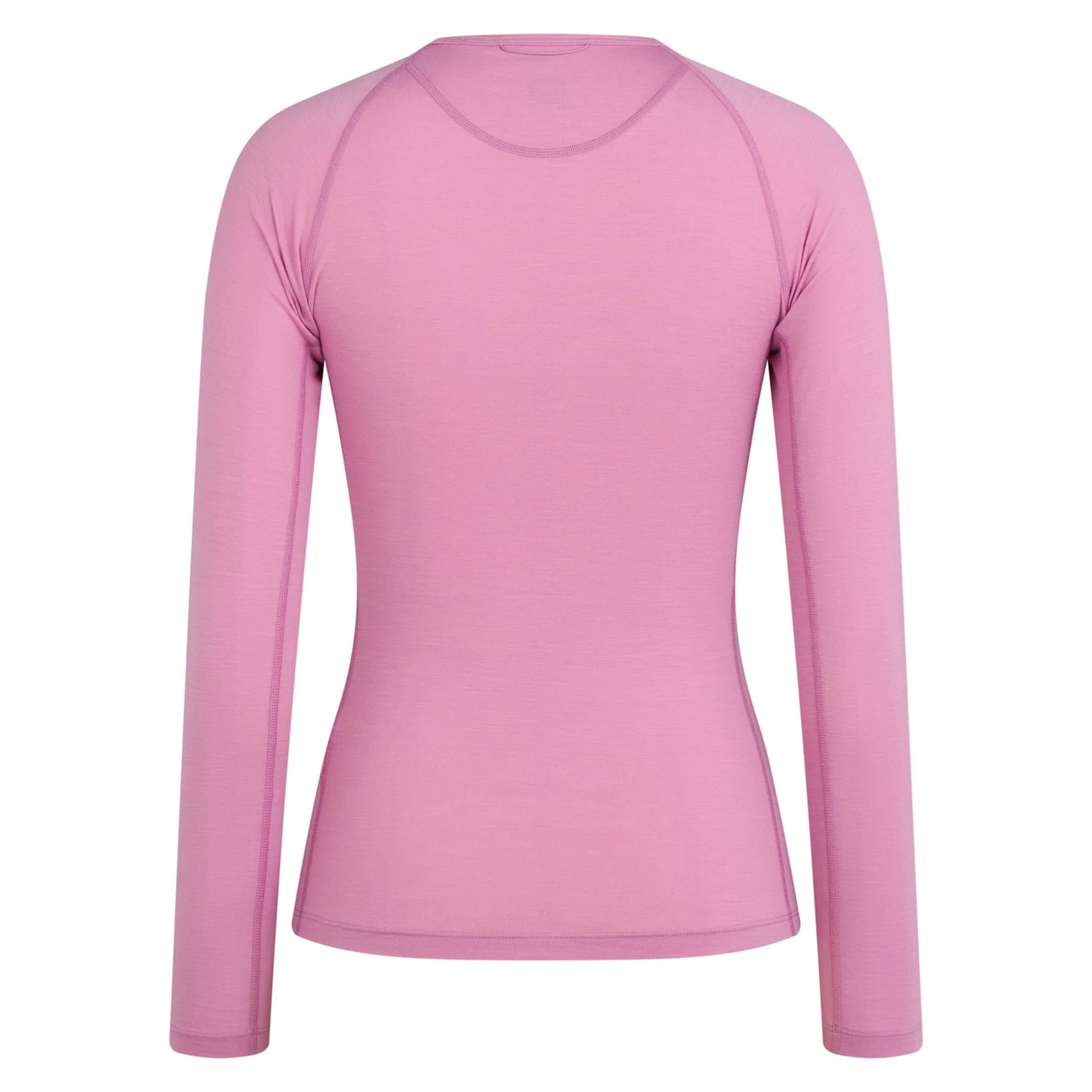 Rapha Women's Merino Base Layer - Long Sleeve - Image 4