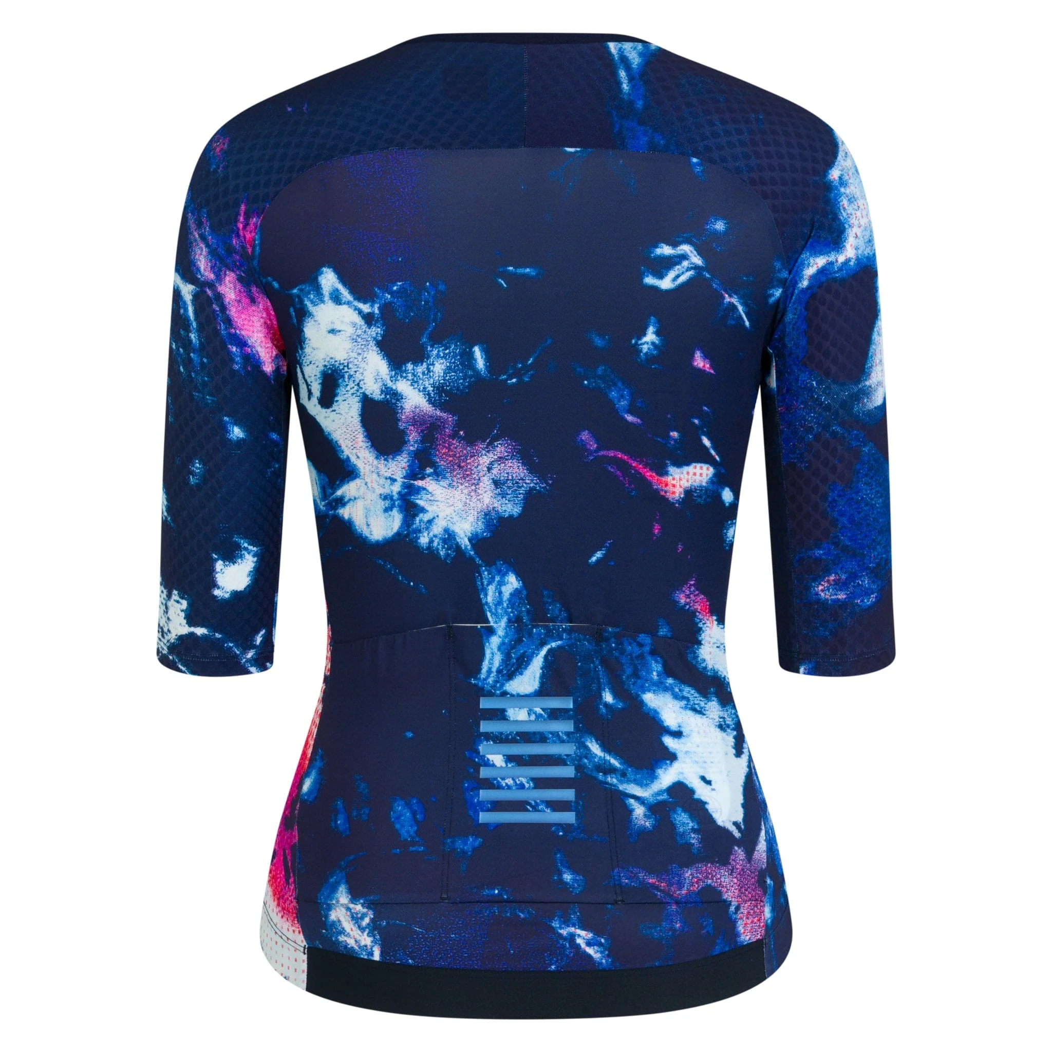 Rapha Women's Pro Team Aero Jersey - Cosmic Print Pack - Image 2