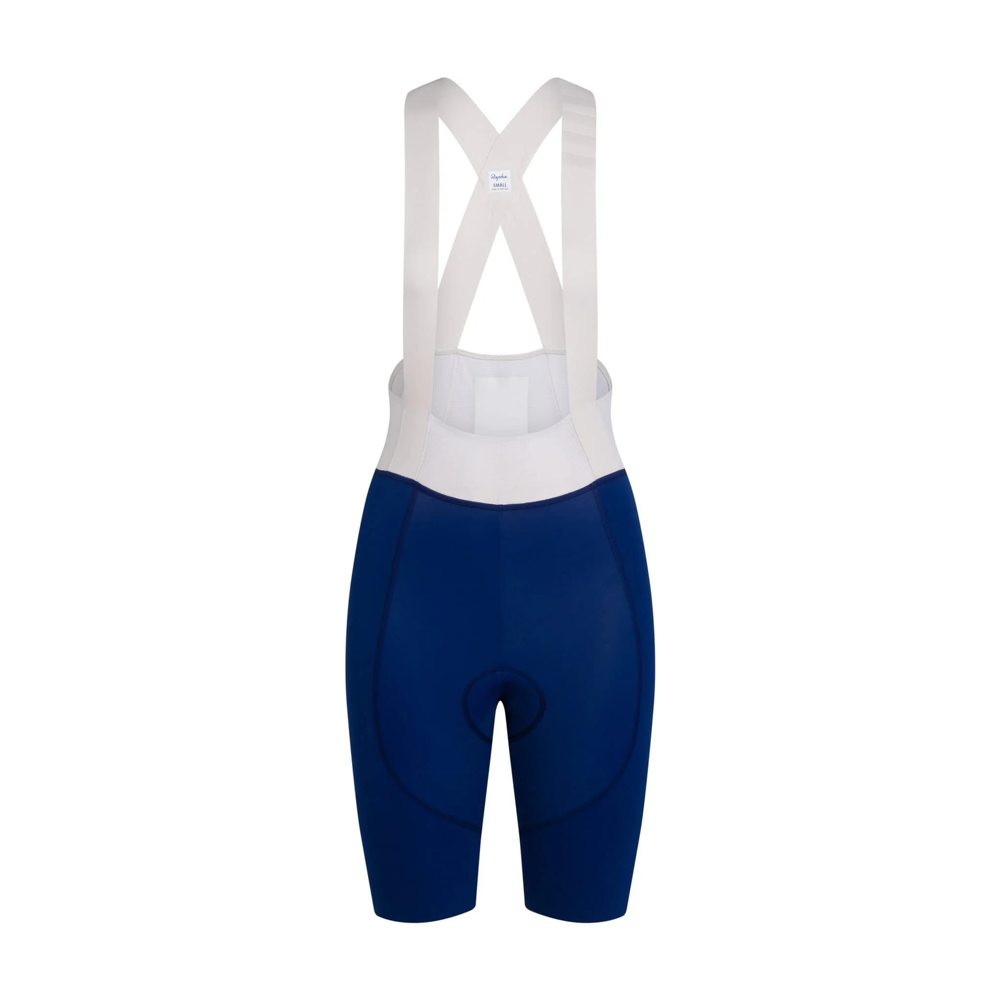 Rapha Women's Pro Team Bib Shorts III - Storm
