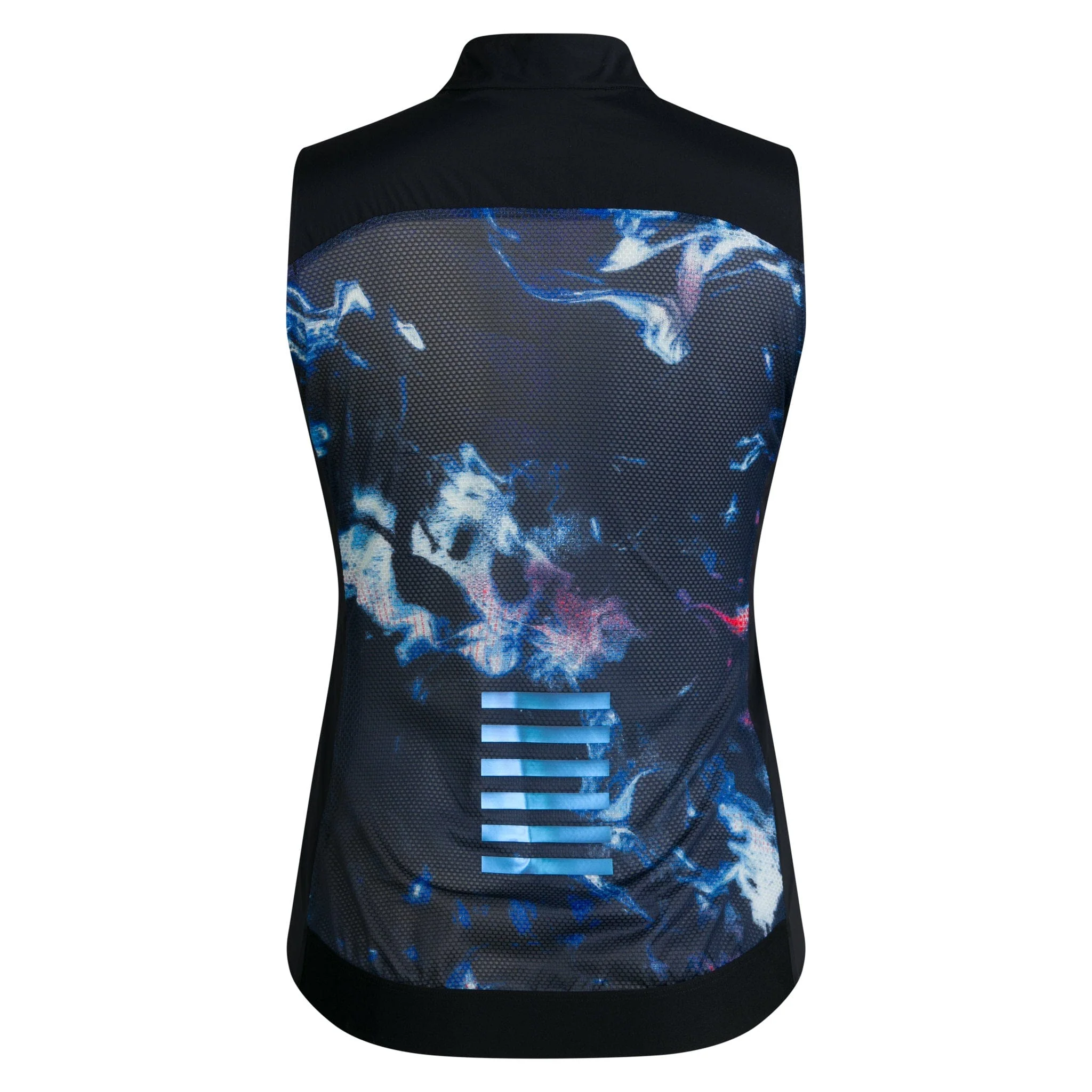 Rapha Women's Pro Team Gilet - Cosmic Print Pack - Image 2