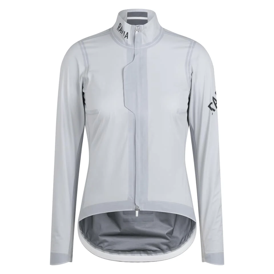 Rapha Women's Pro Team Gore-Tex Lightweight Rain Jacket - Image 4