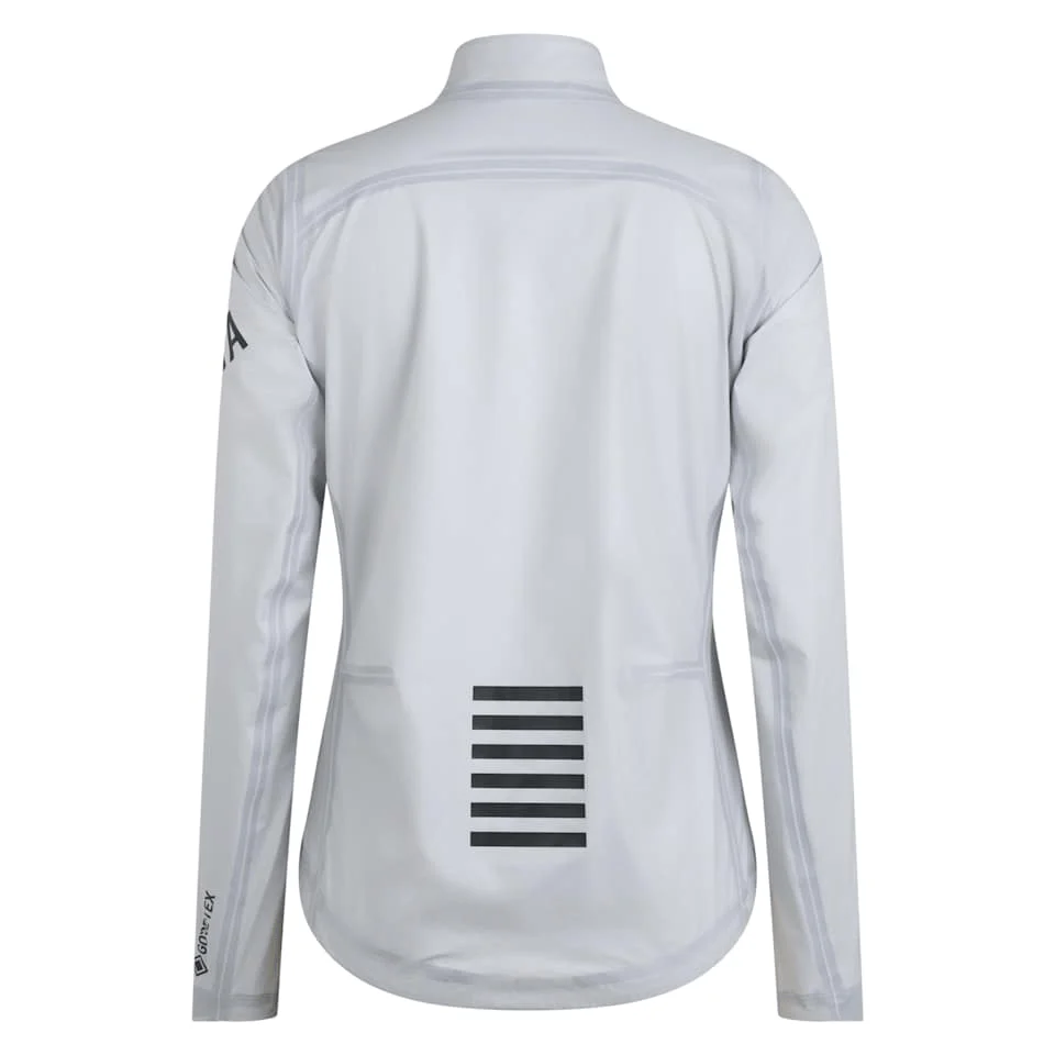 Rapha Women's Pro Team Gore-Tex Lightweight Rain Jacket - Image 5