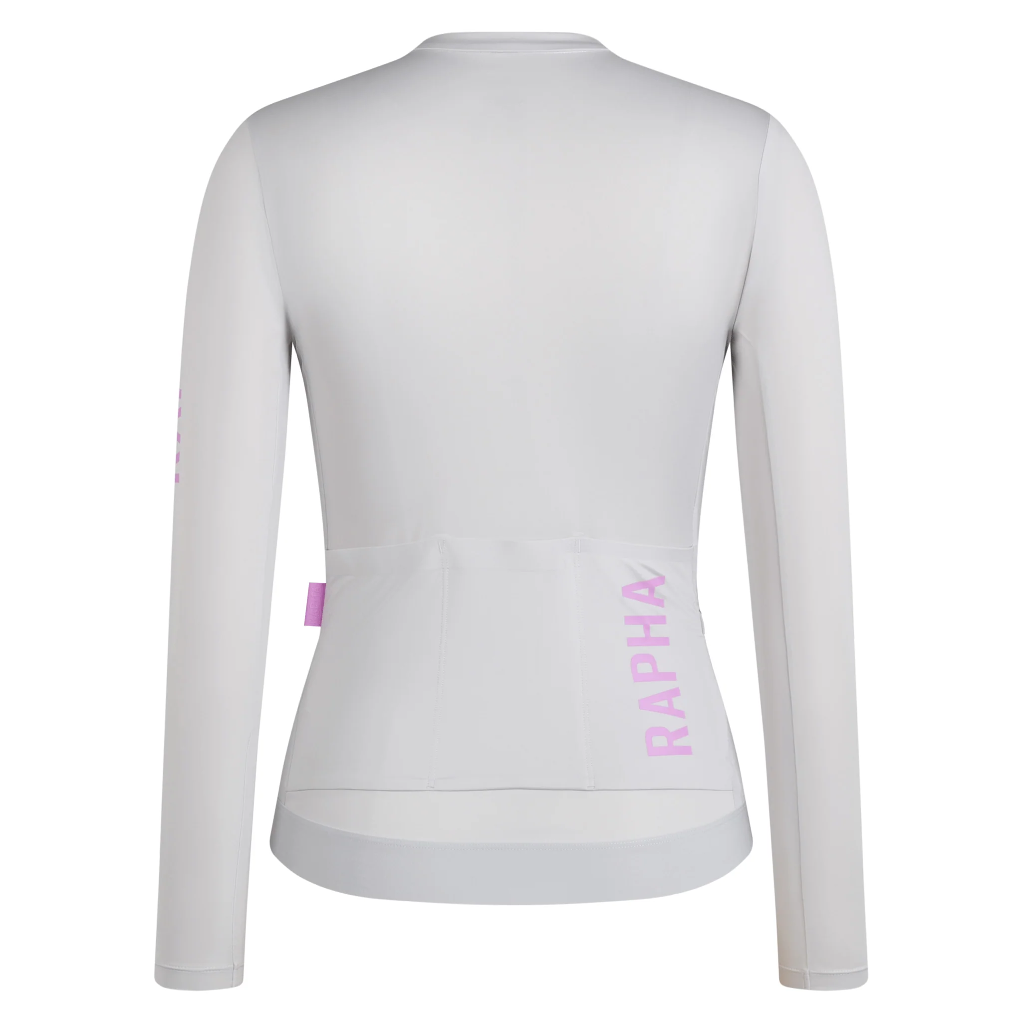 Rapha Women's Pro Team Long Sleeve Lightweight Jersey - Image 2