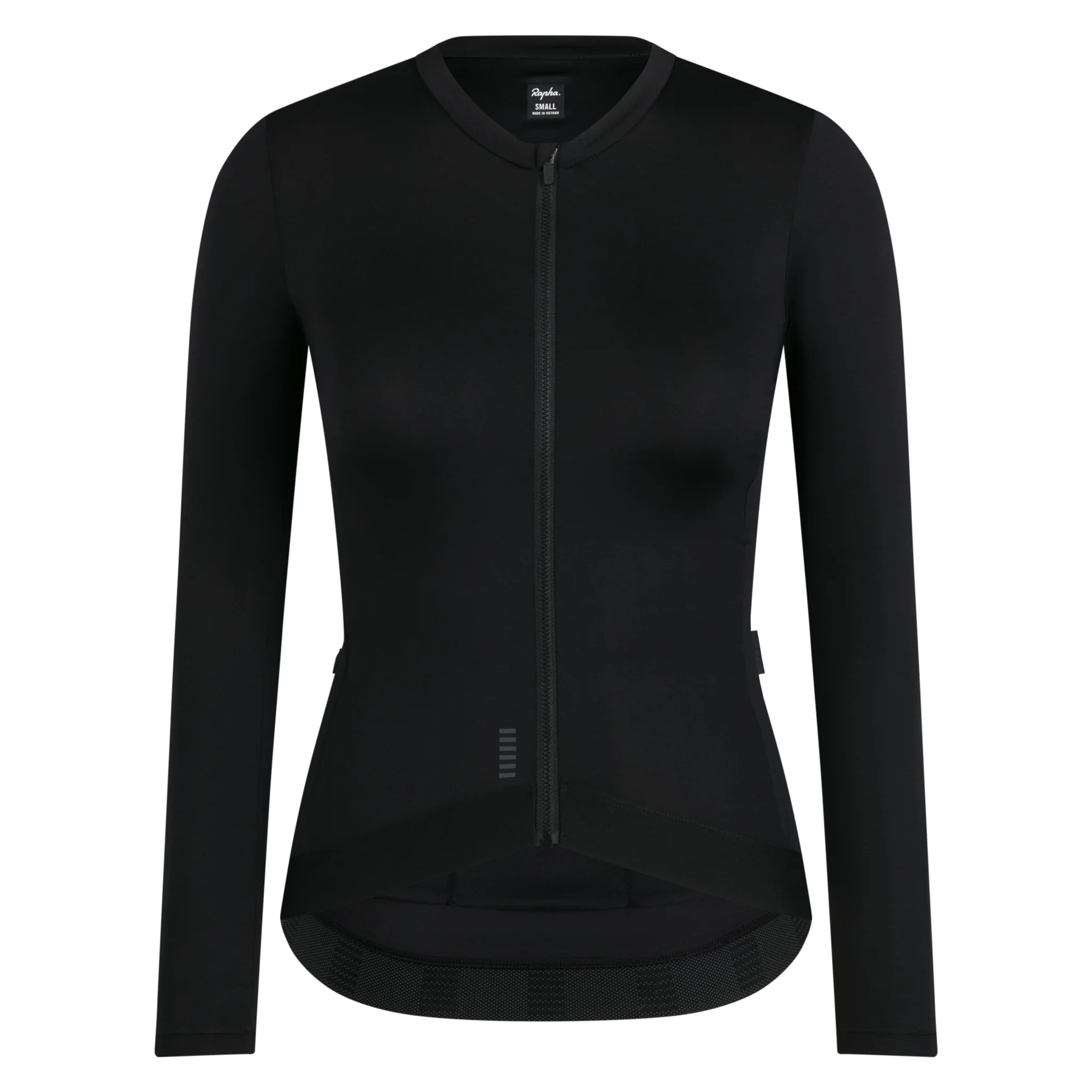 Rapha Women's Pro Team Long Sleeve Lightweight Jersey - Image 3