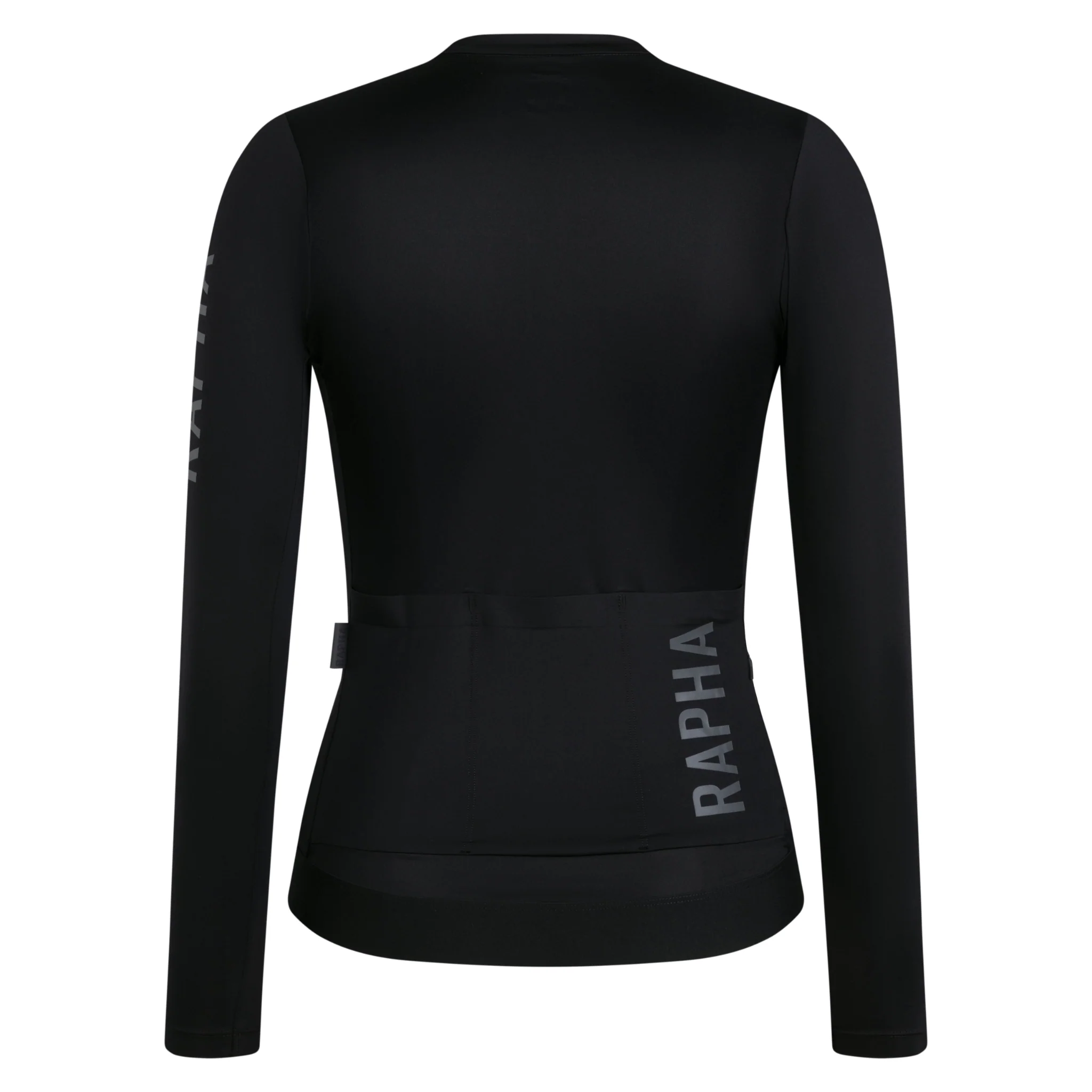 Rapha Women's Pro Team Long Sleeve Lightweight Jersey - Image 4