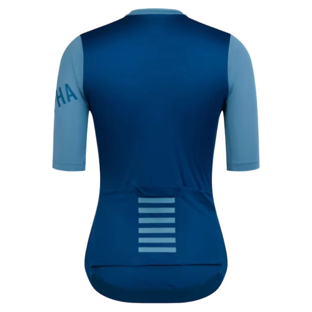 Rapha Women's Pro Team Training Jersey (2024) - Image 2
