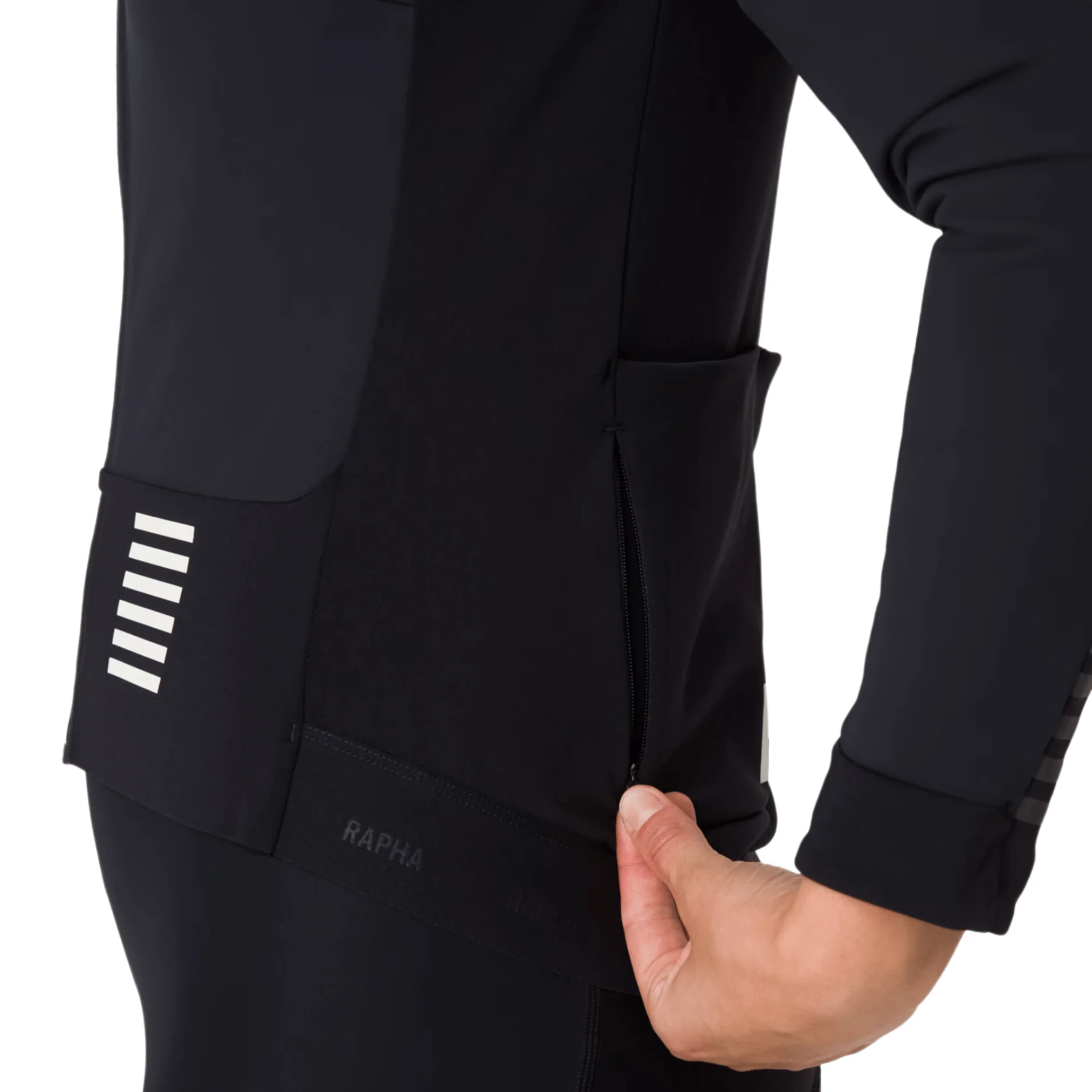 Rapha Women's Pro Team Winter Jacket - Image 4
