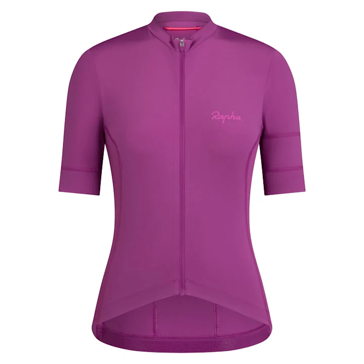 Rapha Women's Rapha Jersey - Image 5