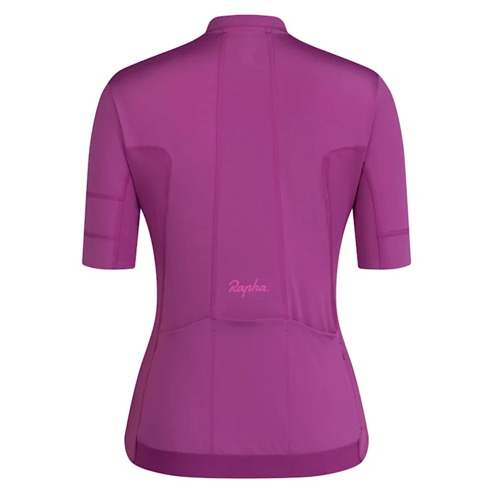Rapha Women's Rapha Jersey - Image 6