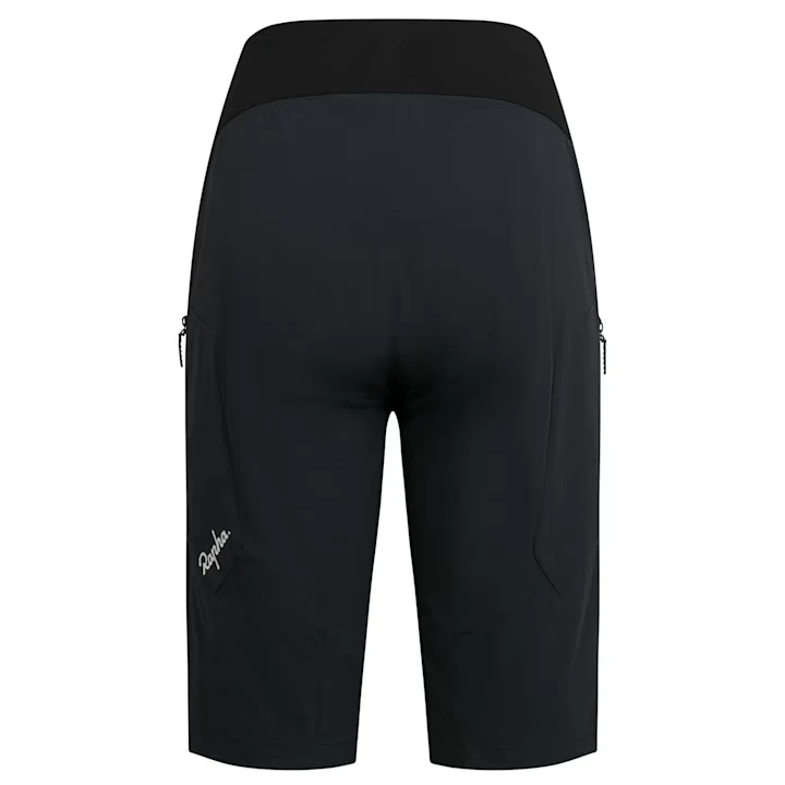Rapha Women's Trail Shorts - Image 3