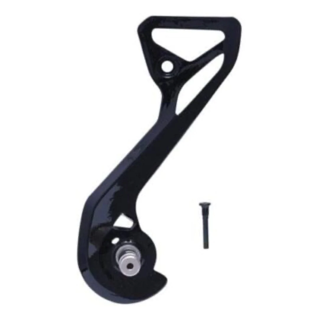 Shimano RD-R9250 Outer Plate & Fixing Screw