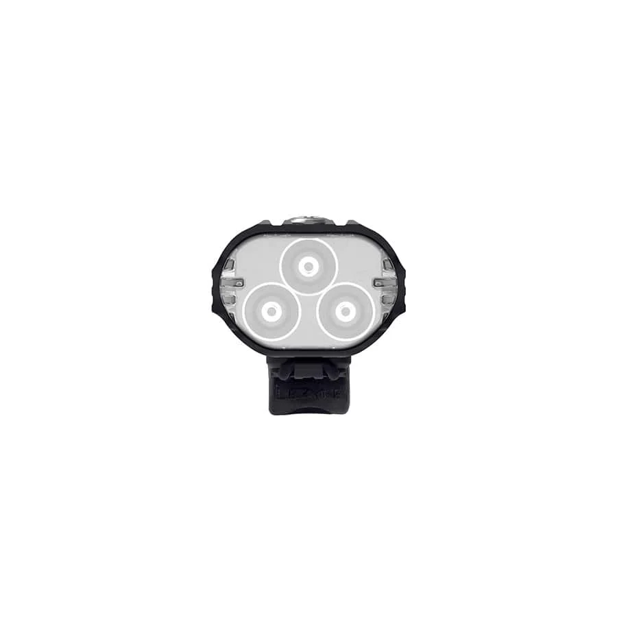 Lezyne REACT DRIVE FRONT - Image 3
