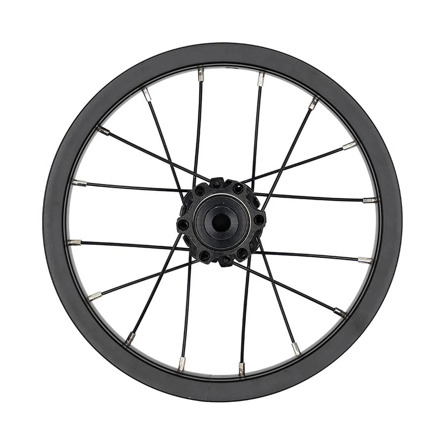 Kids Ride Shotgun Rear 12'' Wheel for Dirt Hero