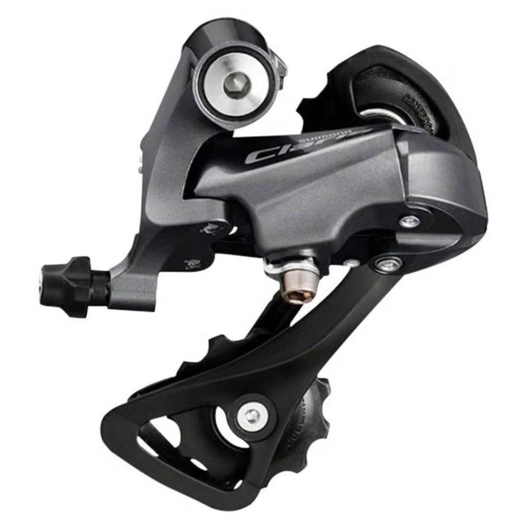 Shimano Claris RD-R2000 Rear Derailleur, 8spd, GS