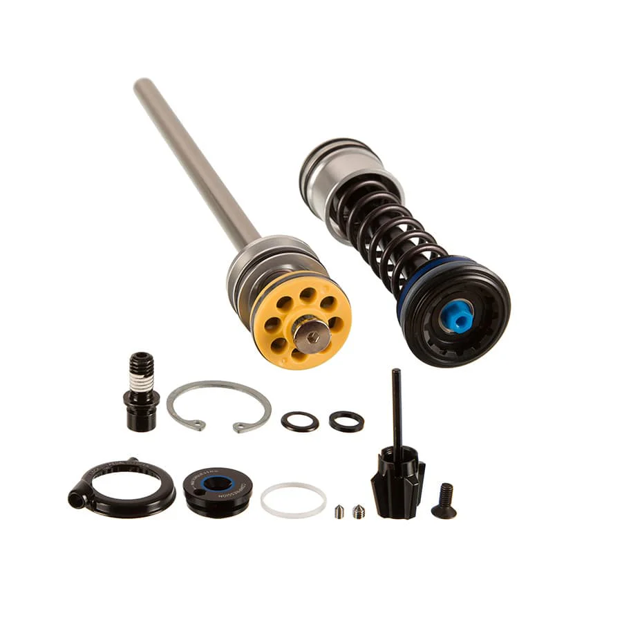 RockShox Reba B1 2P Remote Damper
