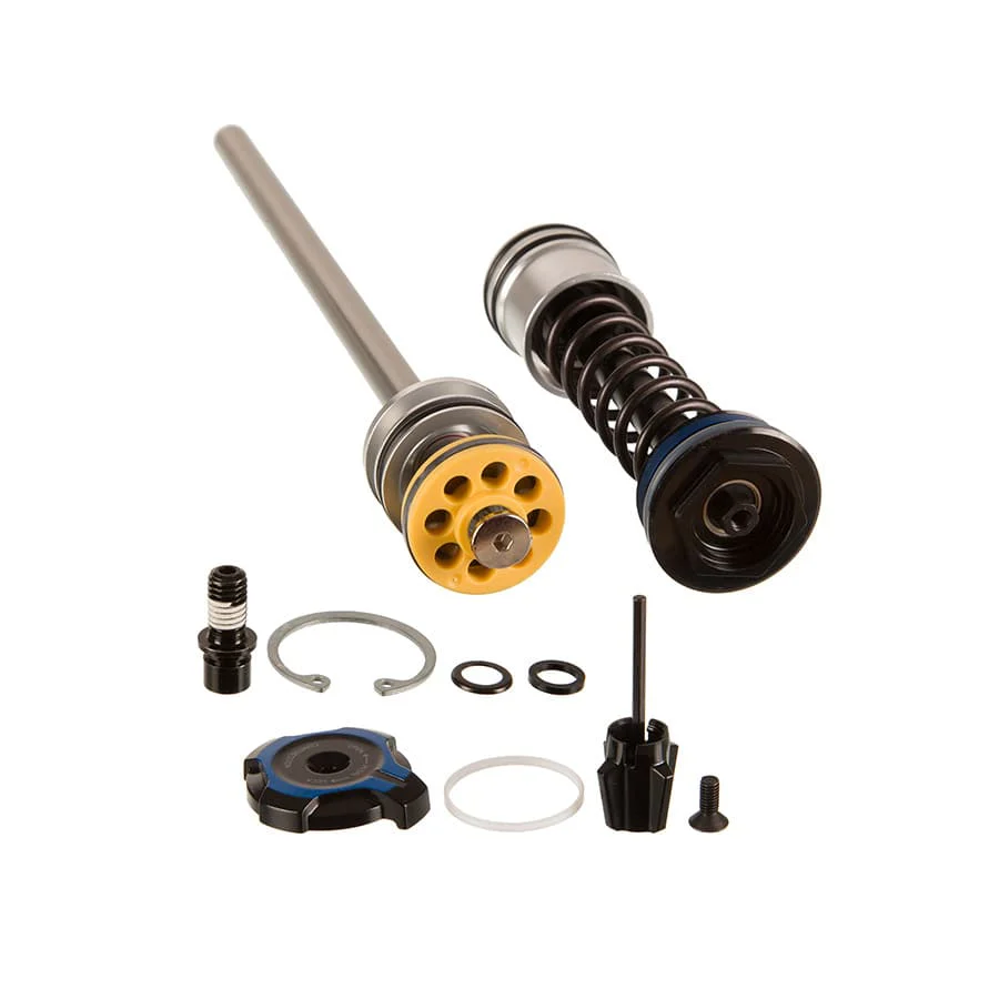 RockShox Reba B1 3P Crown Damper