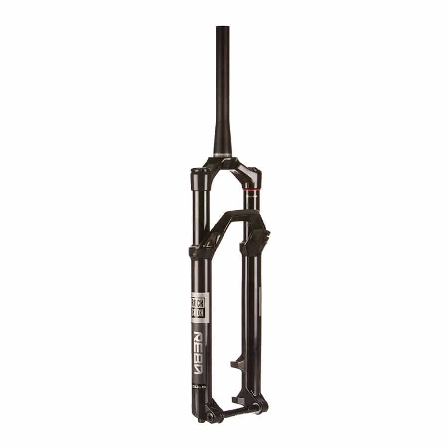 RockShox Reba Gold 3P Crown B1