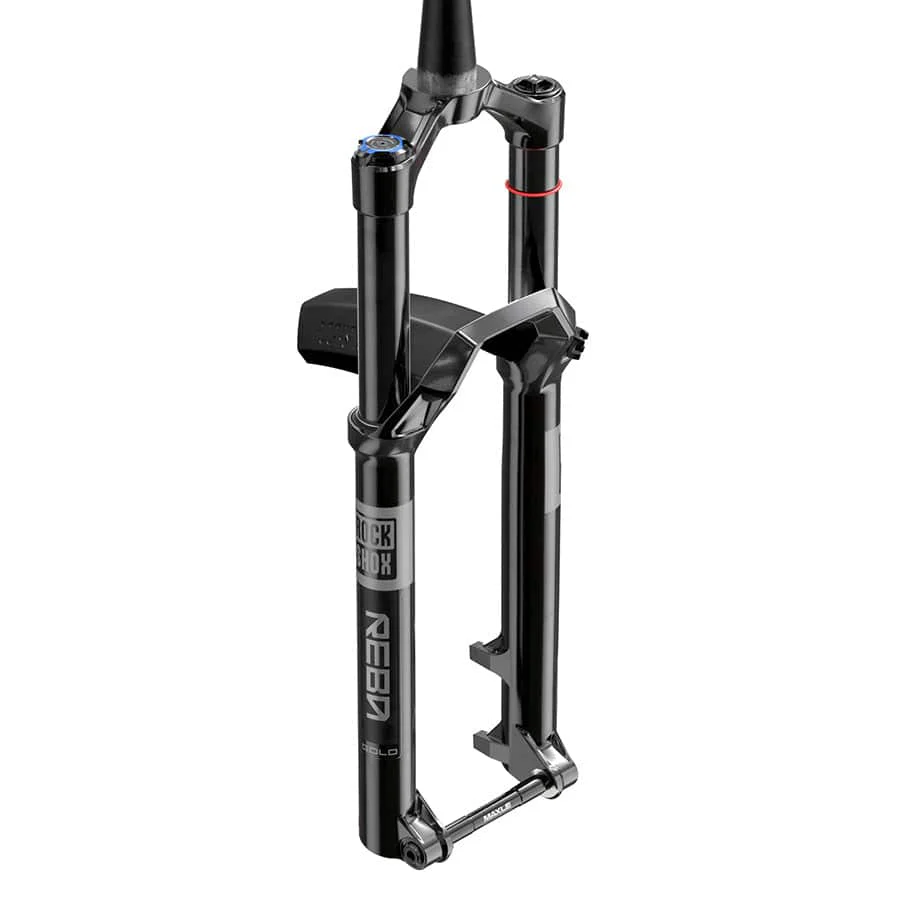 RockShox Reba Gold 3P Crown B1 - Image 10