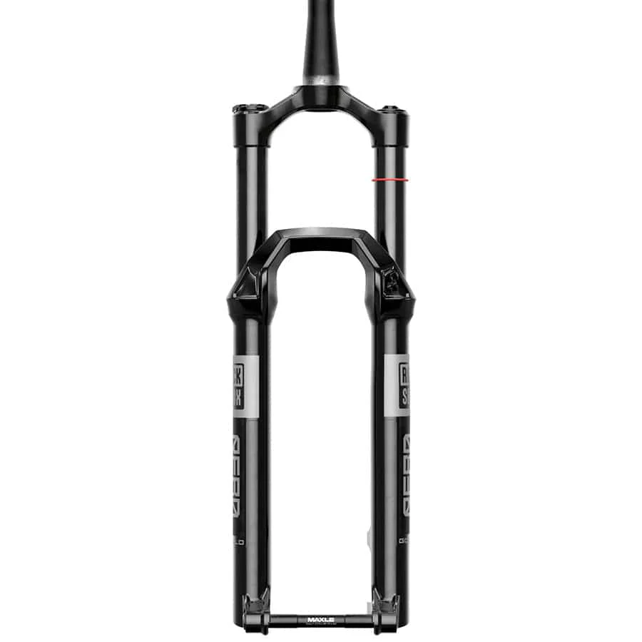 RockShox Reba Gold 3P Crown B1 - Image 19