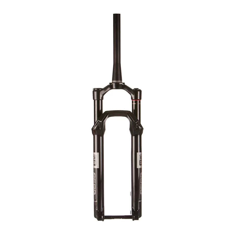 RockShox Reba Gold 3P Crown B1 - Image 2