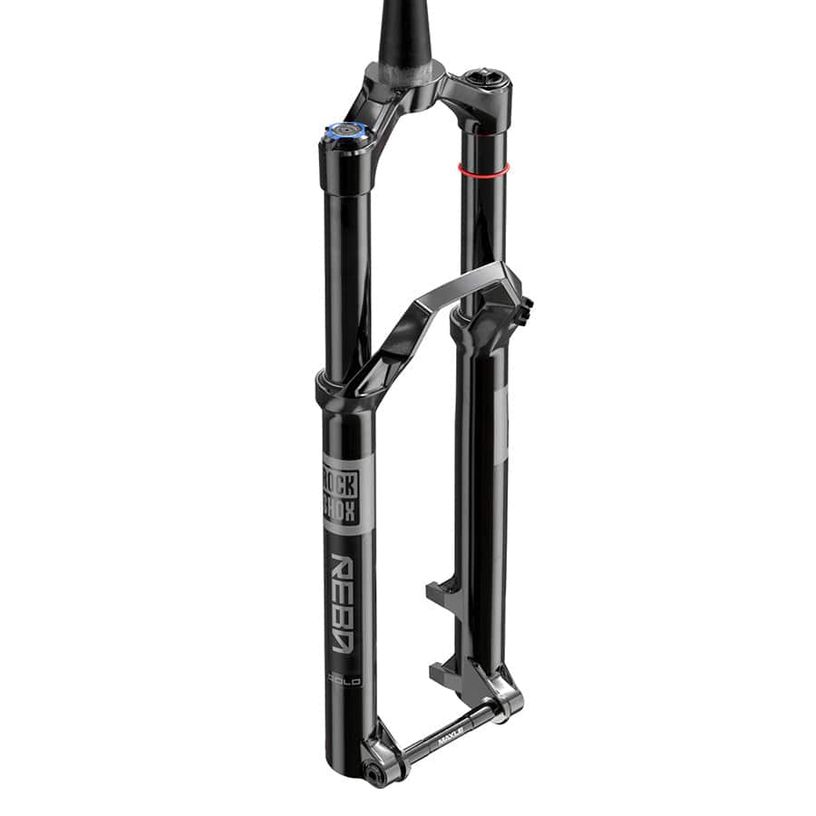 RockShox Reba Gold 3P Crown B1 - Image 9