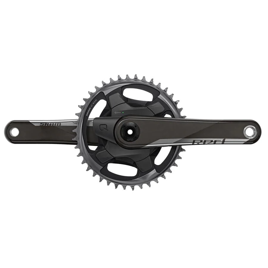 SRAM RED 1 AXS Quarq - Image 5