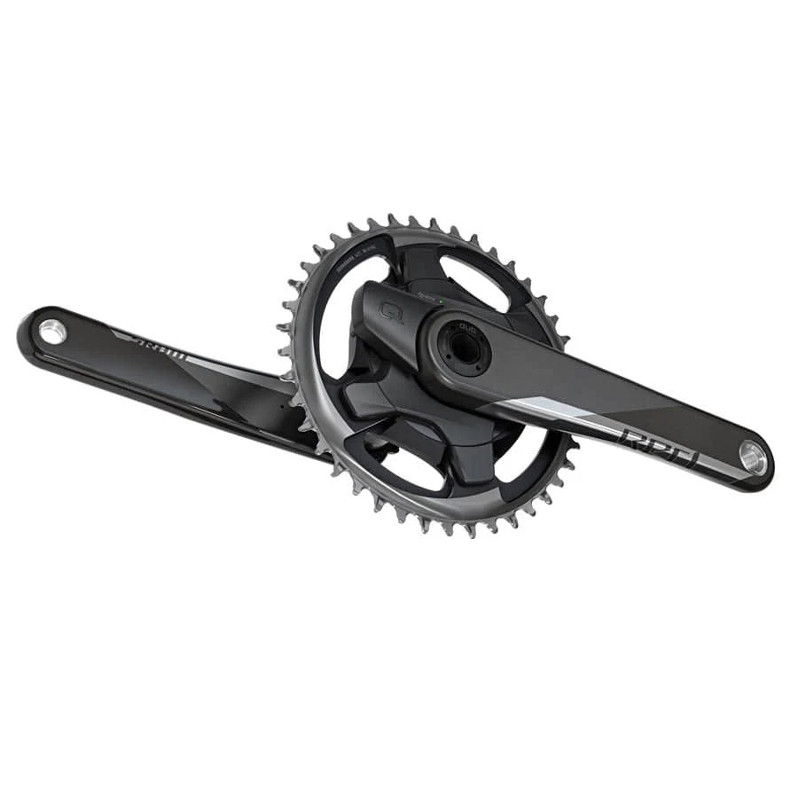 SRAM RED 1 AXS Quarq - Image 6