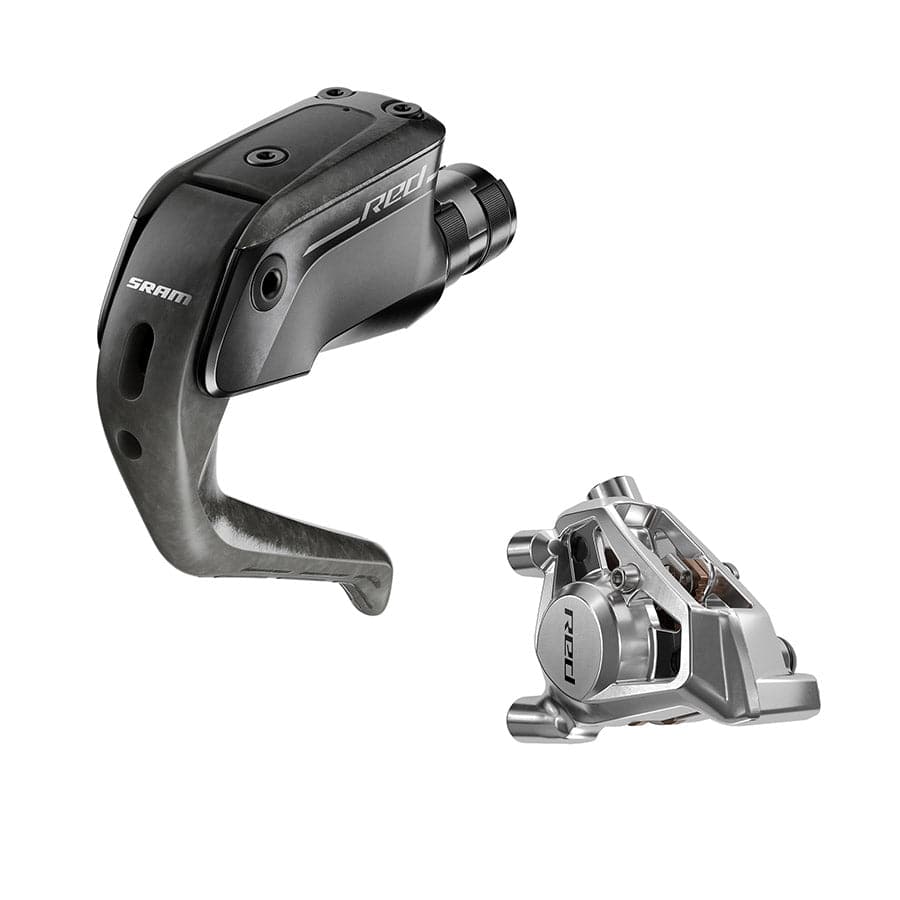 SRAM Red E1 Aero