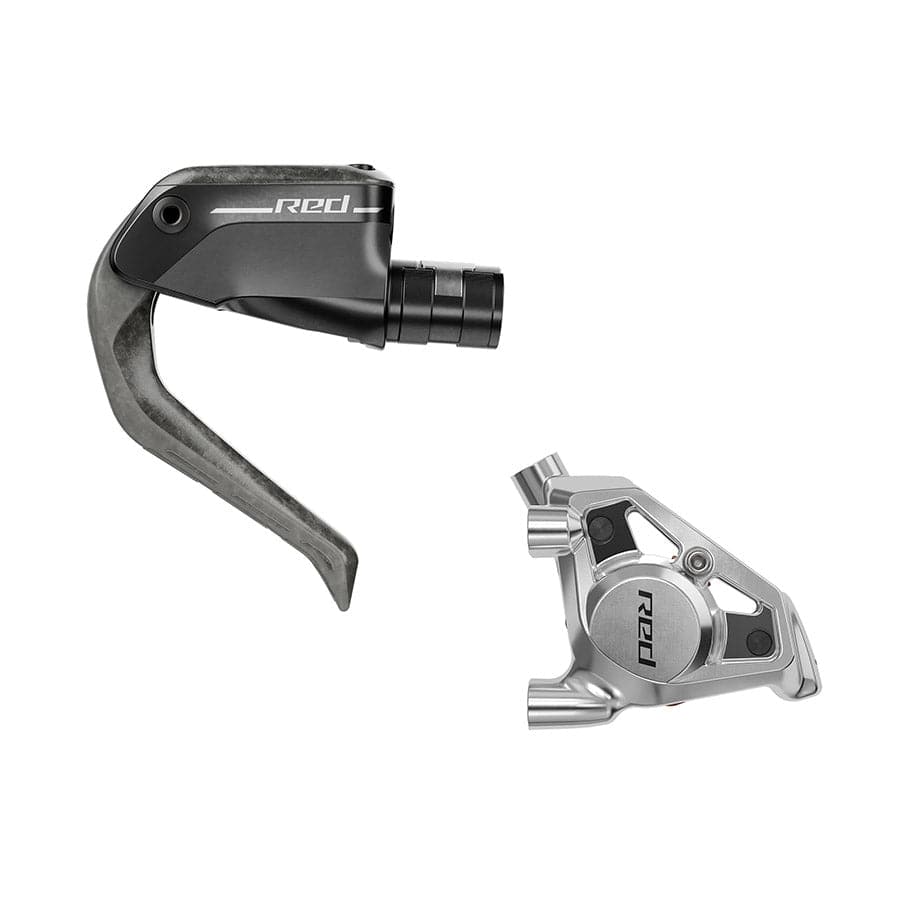 SRAM Red E1 Aero - Image 2