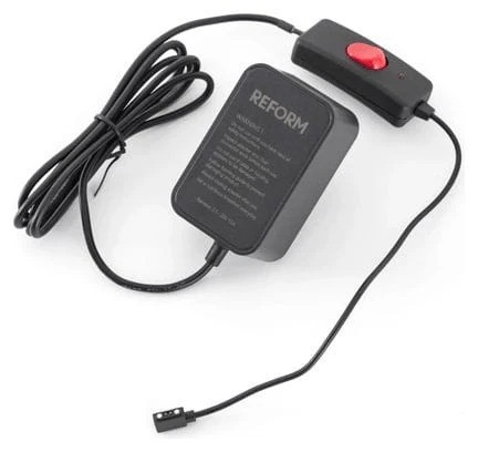 Reform AC Power Supply