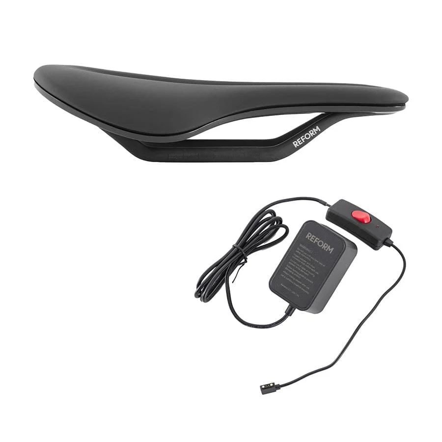Reform Seymour Saddle - Image 5