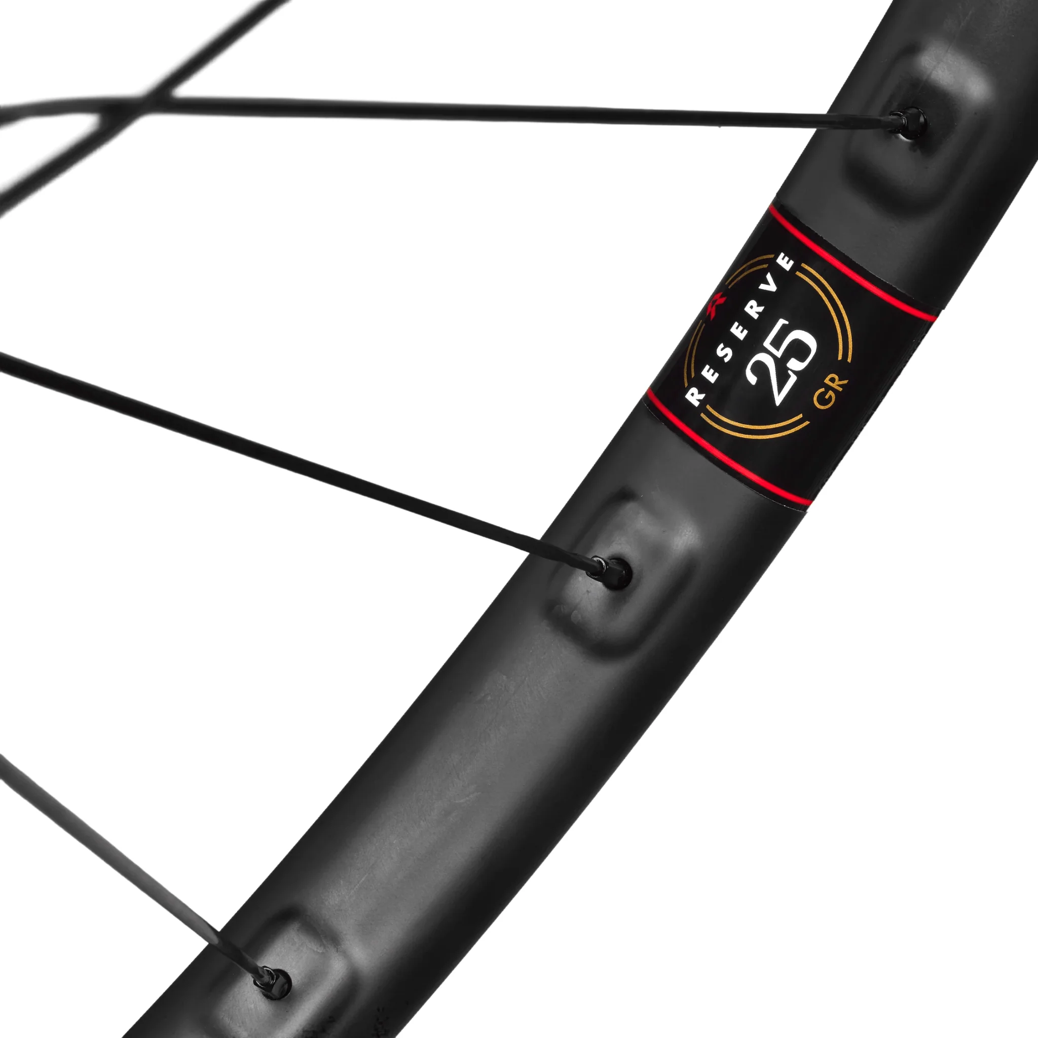Reserve 25|GR Wheelset - Image 2