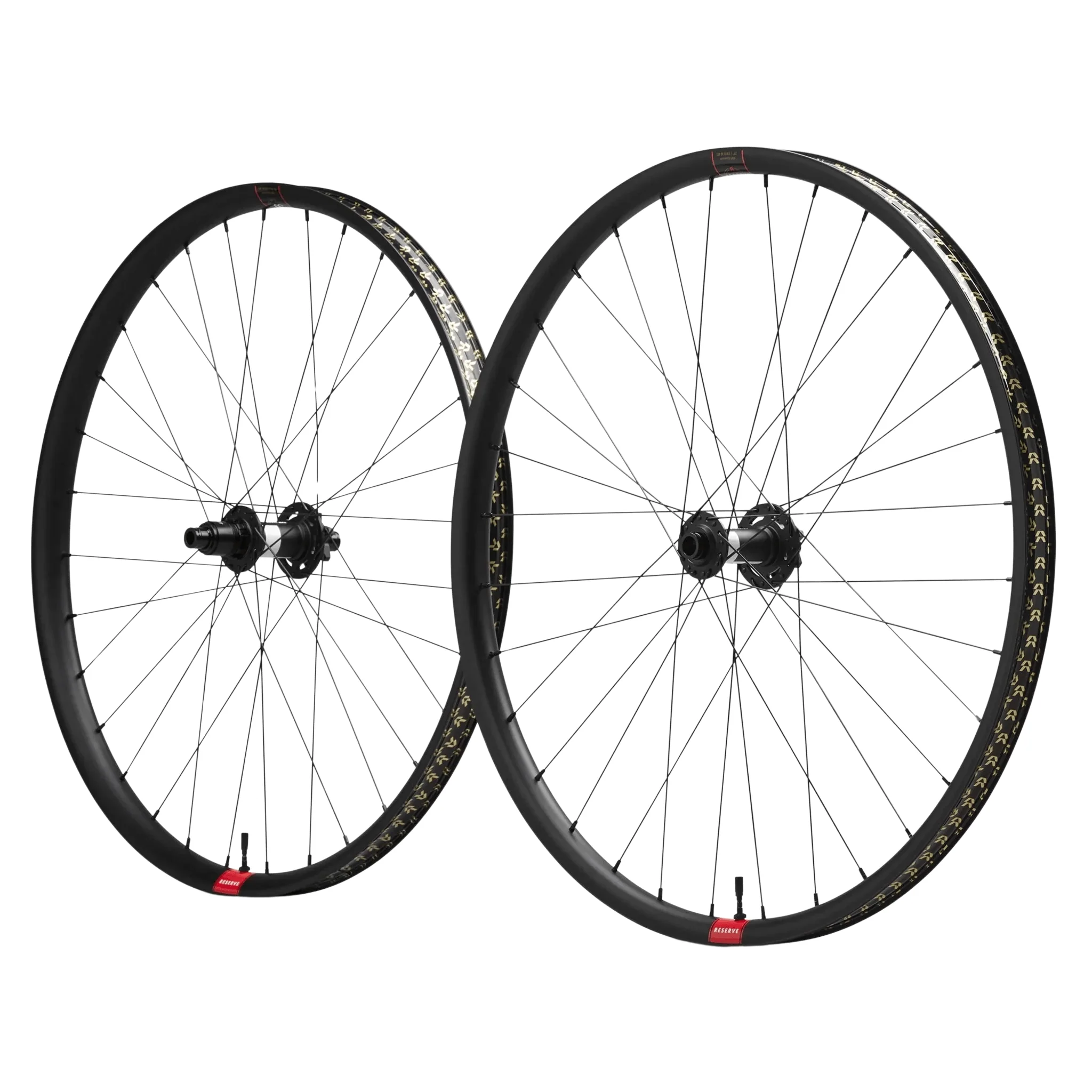 Reserve 30 AL 350 DEG DF 110 XD 6b Wheelset