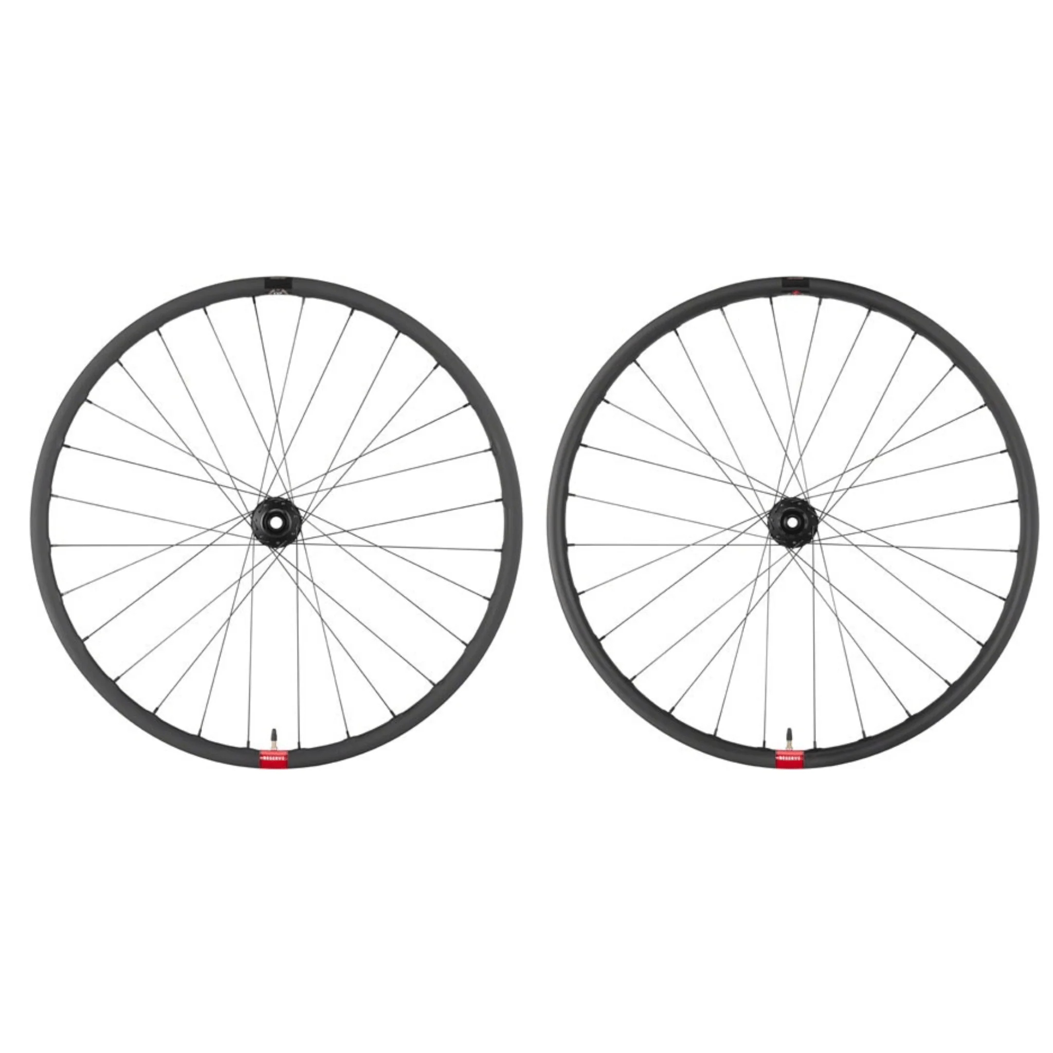 Reserve 30 AL 350 DEG DF 110 XD 6b Wheelset - Image 2