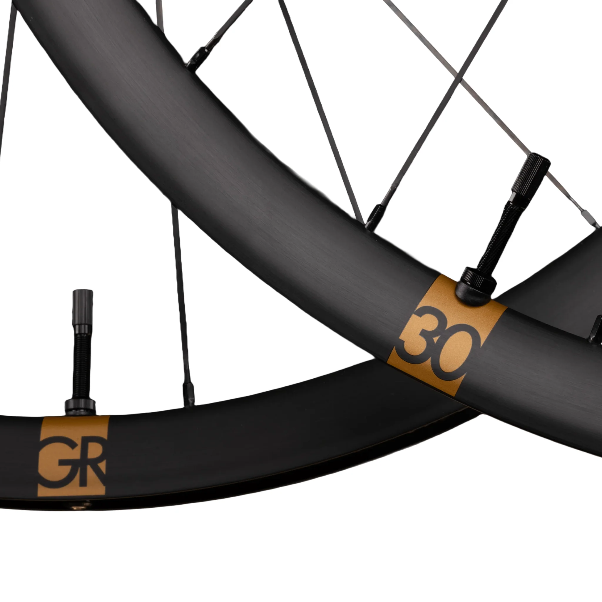 Reserve 30|GR AL Wheelset - Image 2